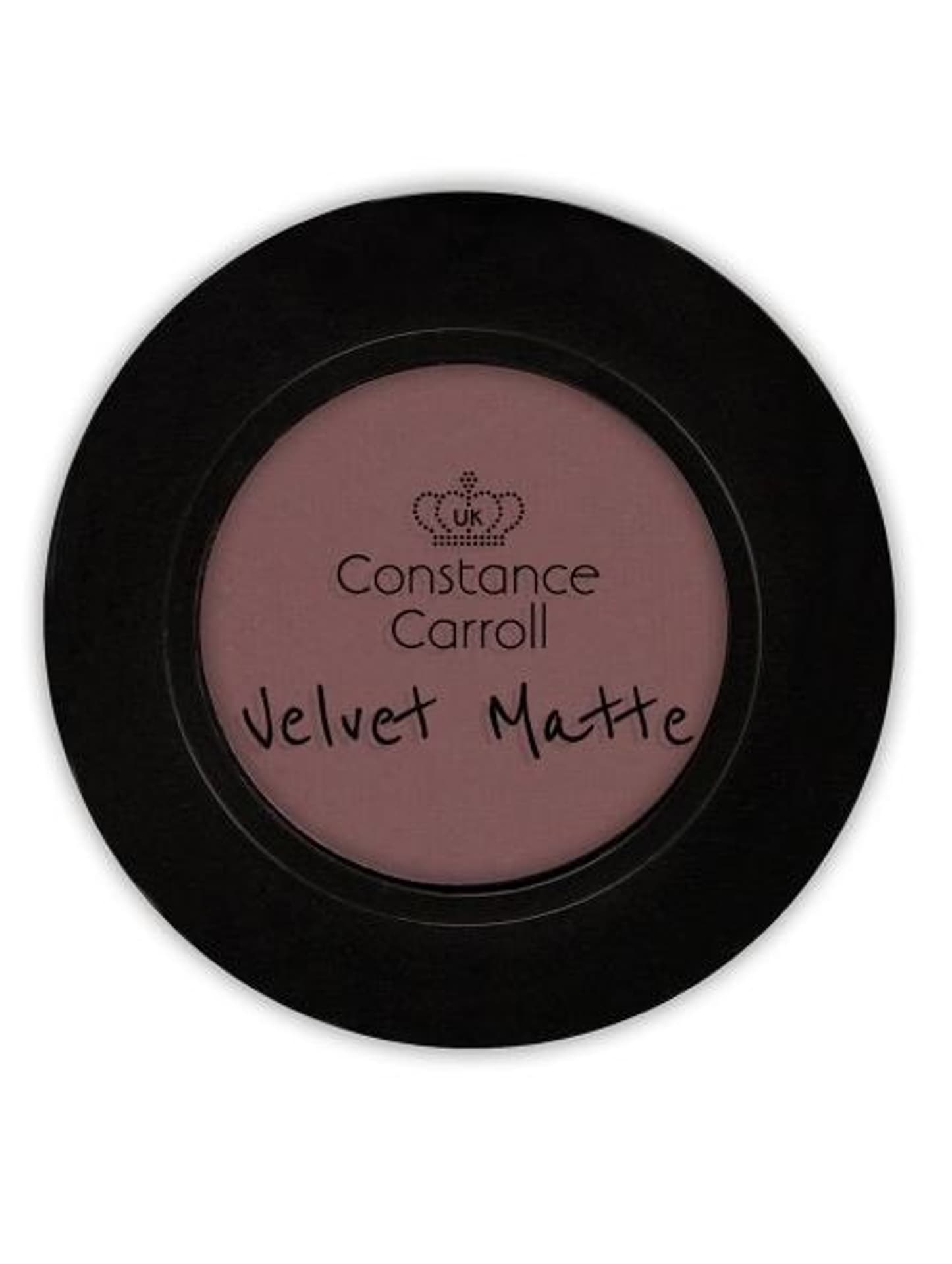 

Constance Carroll Cień do powiek Velvet Matte Mono nr 14 1szt
