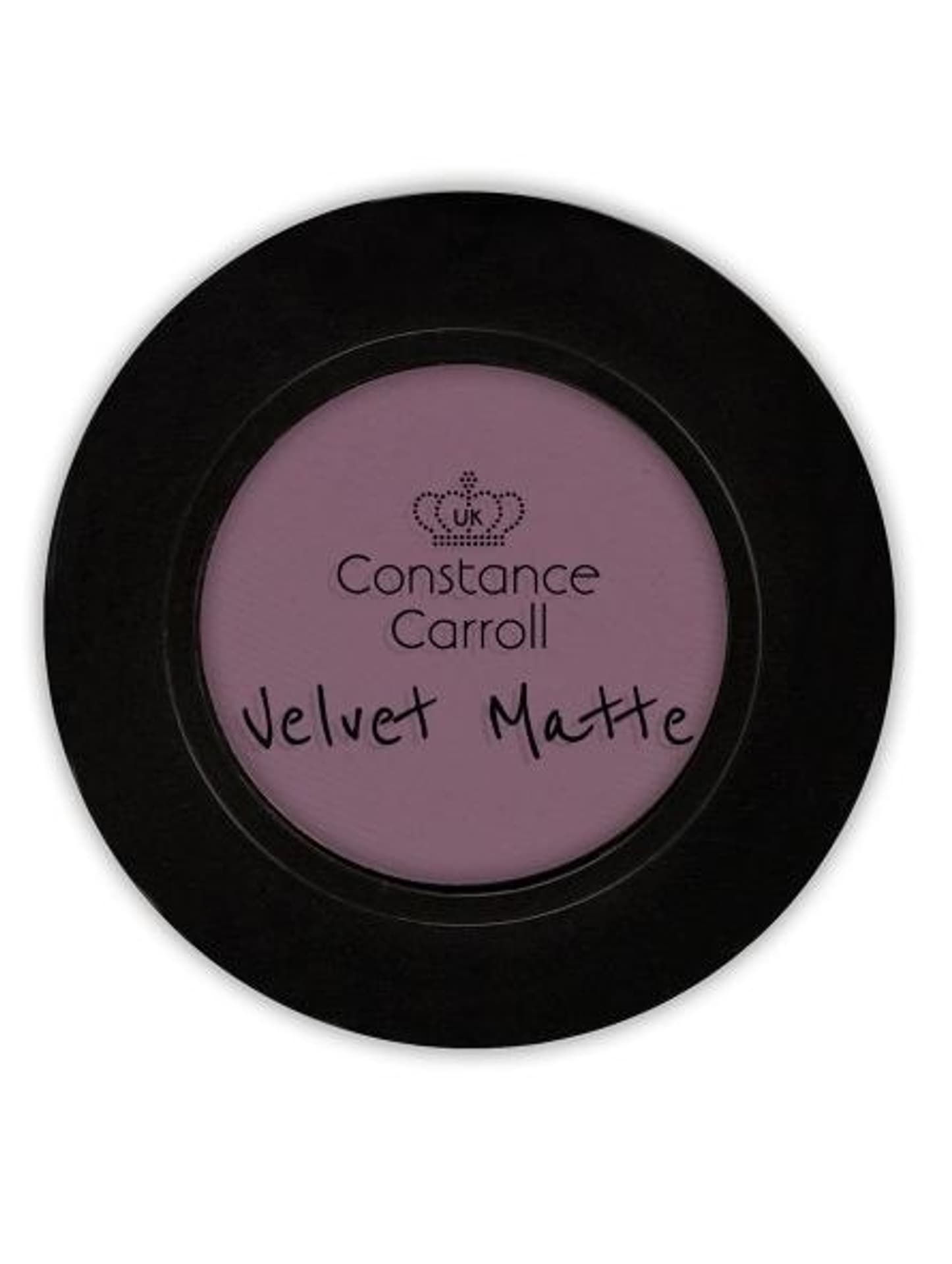 

Constance Carroll Cień do powiek Velvet Matte Mono nr 16 1szt