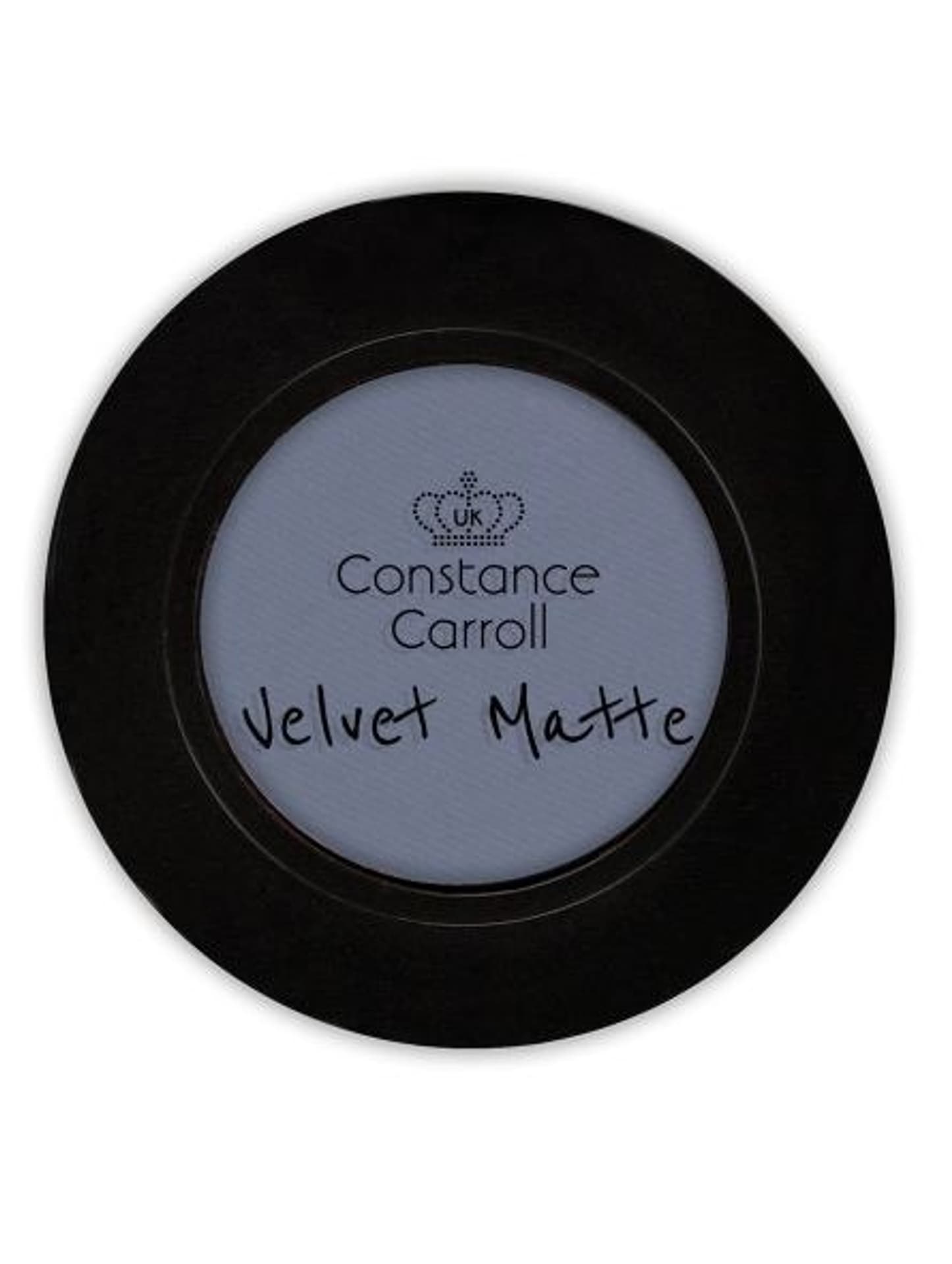 

Constance Carroll Cień do powiek Velvet Matte Mono nr 17 1szt