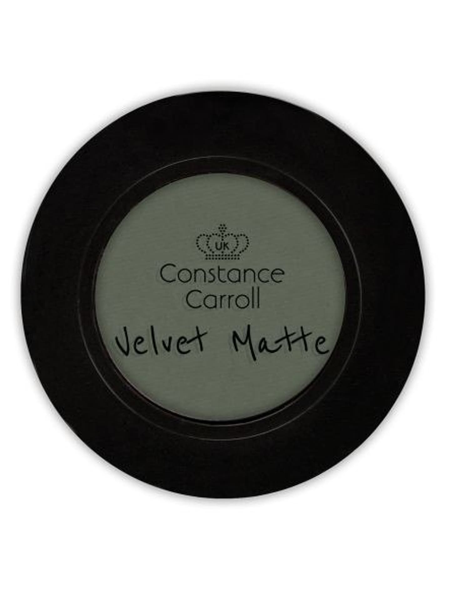 

Constance Carroll Cień do powiek Velvet Matte Mono nr 18 1szt