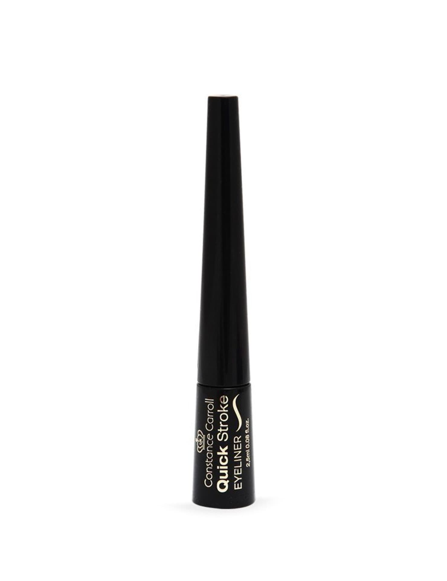 

Constance Carroll Eyeliner Quick Stroke nr 10 Black Matt 2.5ml