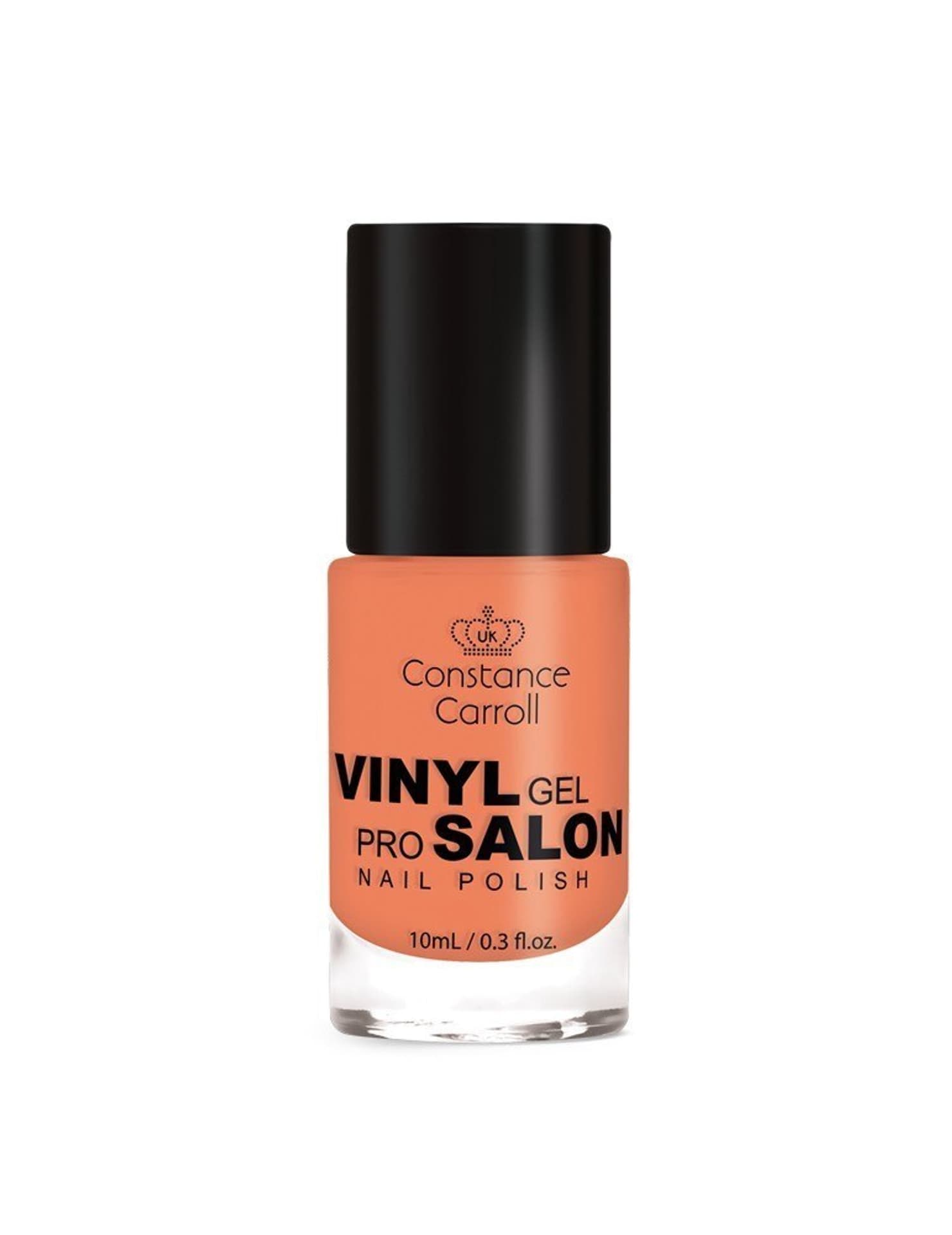 

Constance Carroll Lakier do paznokci z winylem nr 07 Ripe Melon 10ml