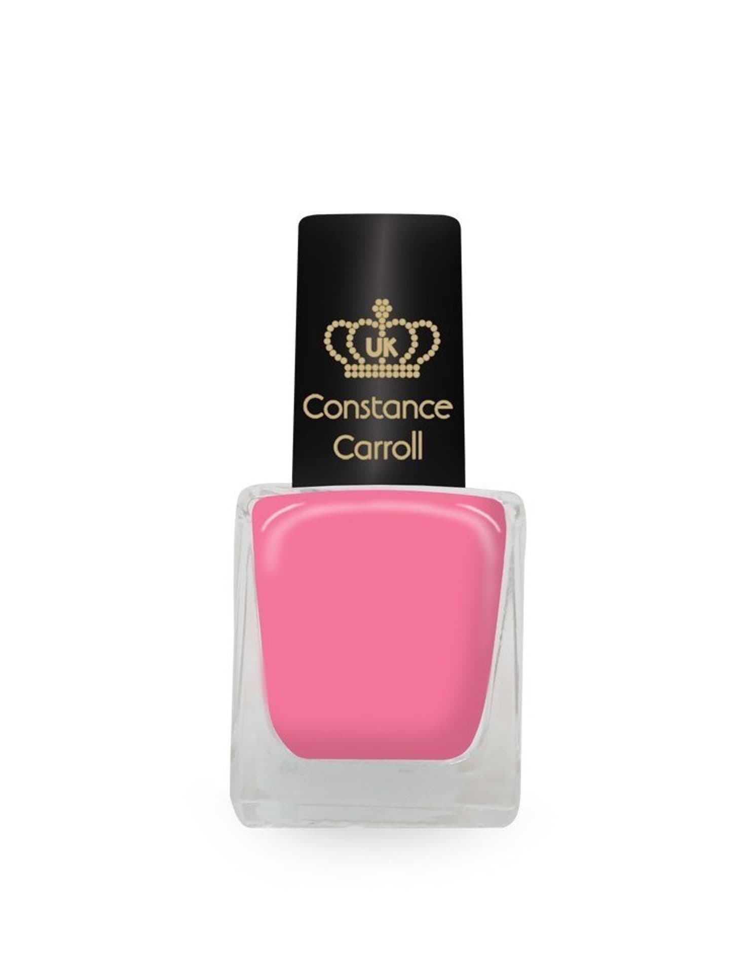 

Constance Carroll Lakier do paznokci z winylem nr 11 Sweet Pink 5ml - mini