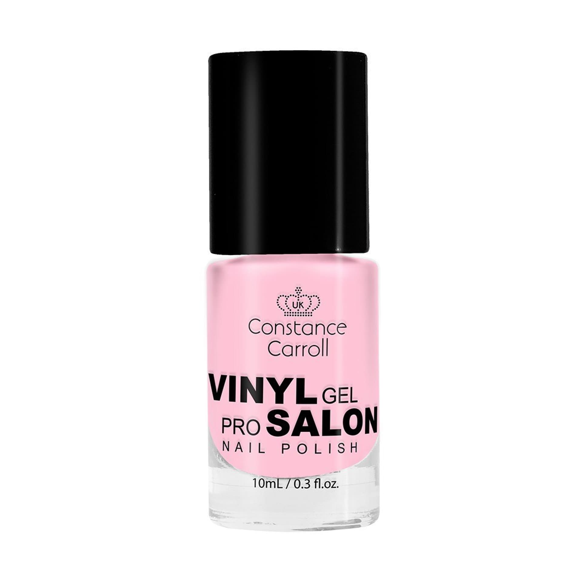 

Constance Carroll Lakier do paznokci z winylem nr 154 Veil 10ml