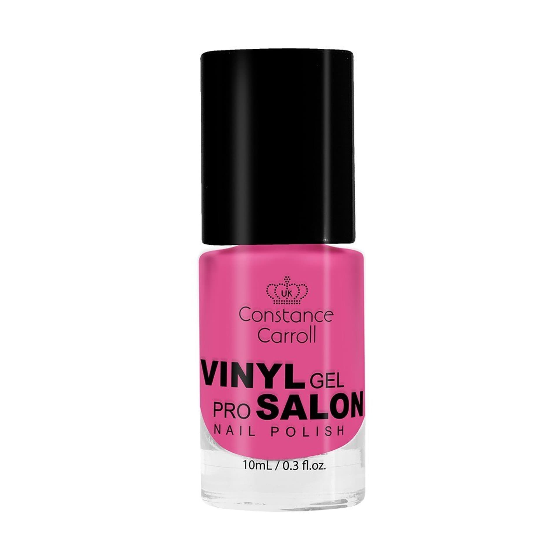

Constance Carroll Lakier do paznokci z winylem nr 156 Dahlia 10ml