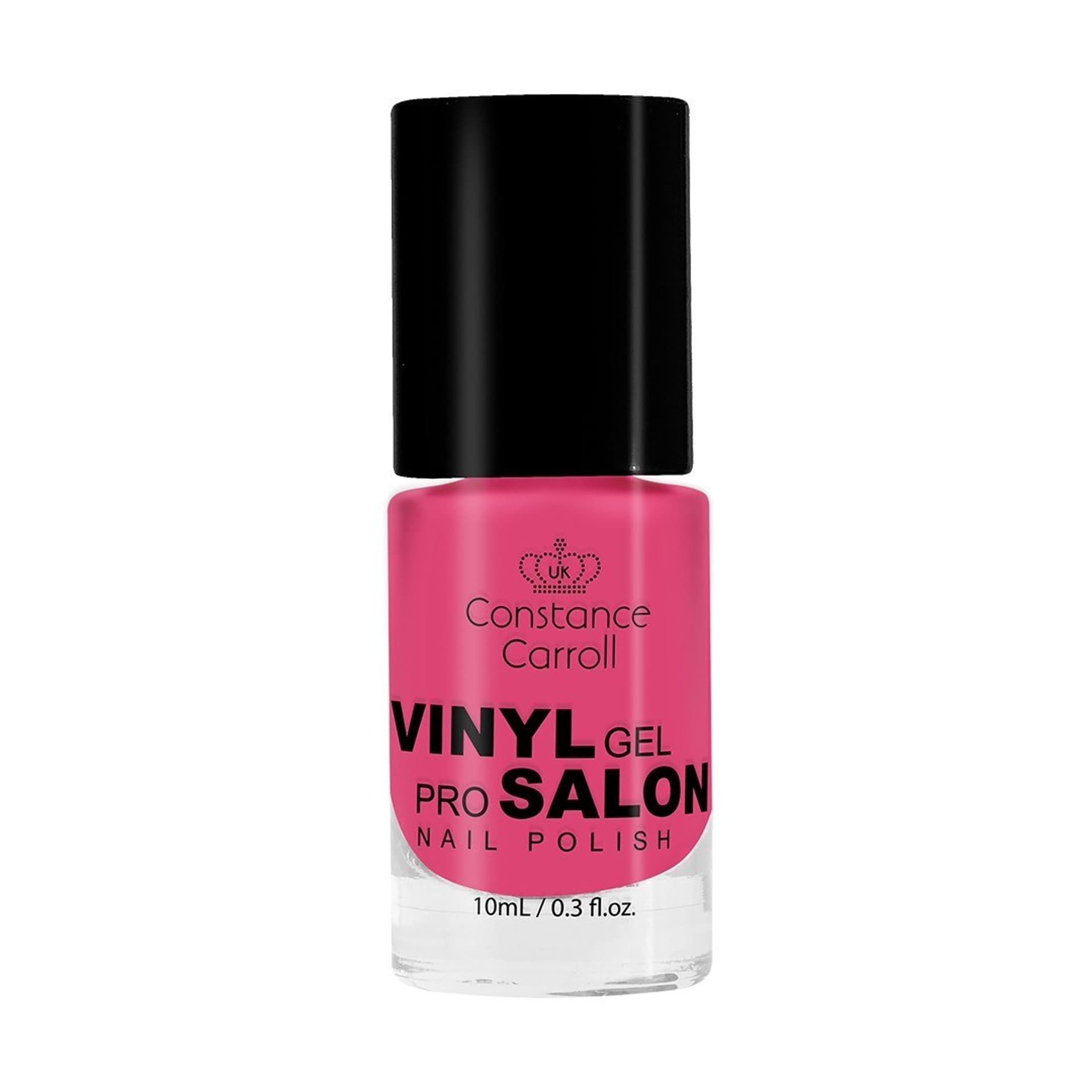 

Constance Carroll Lakier do paznokci z winylem nr 158 Secret 10ml