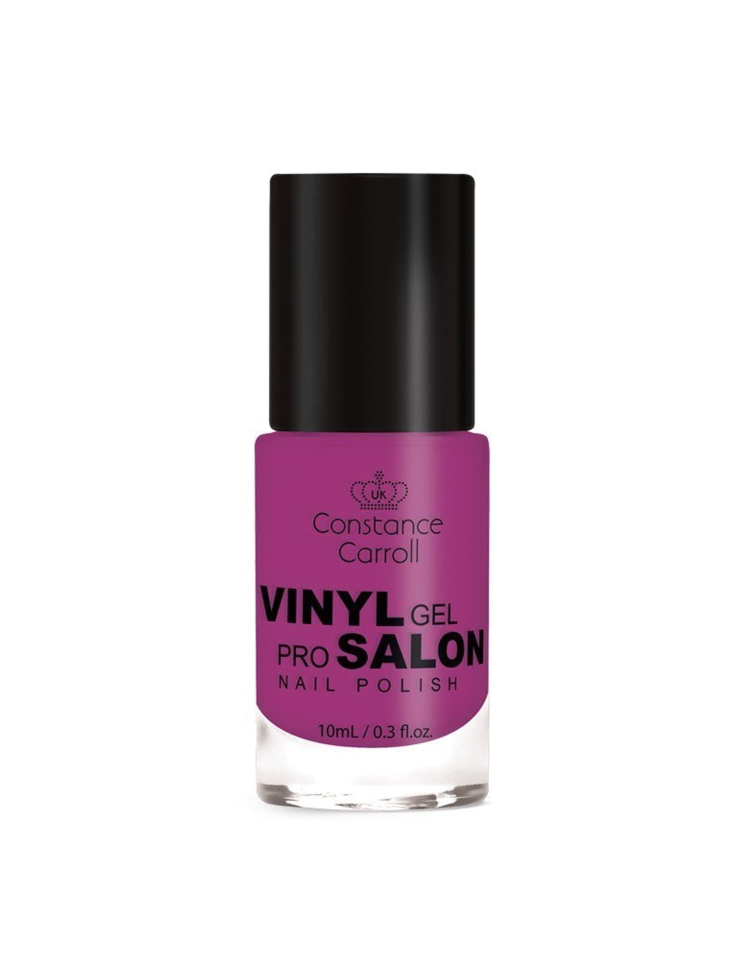 

Constance Carroll Lakier do paznokci z winylem nr 16 Fuchsia 10ml