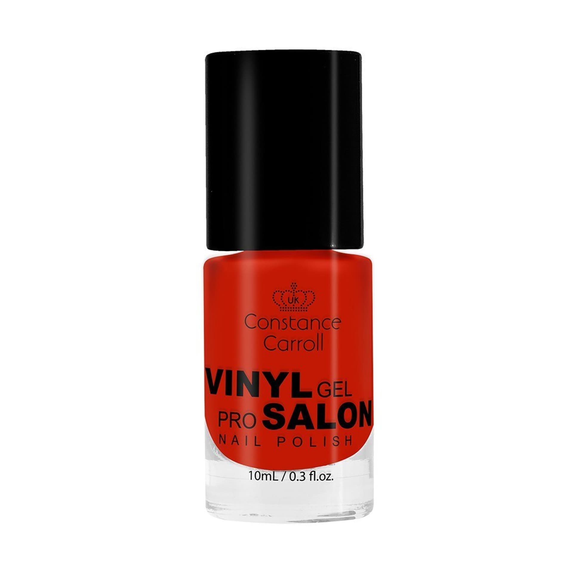 

Constance Carroll Lakier do paznokci z winylem nr 160 Tropic 10ml