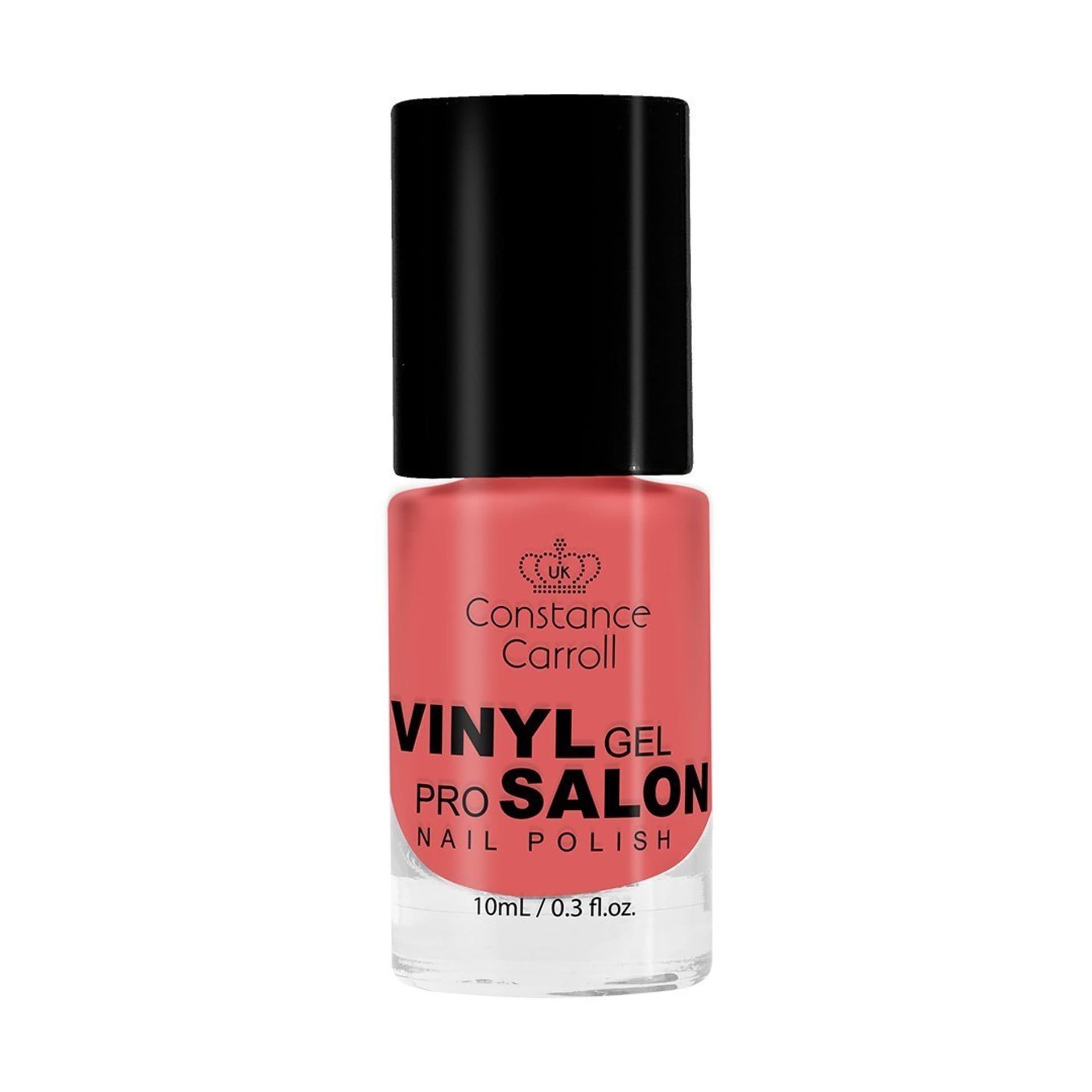 

Constance Carroll Lakier do paznokci z winylem nr 161 Mango 10ml
