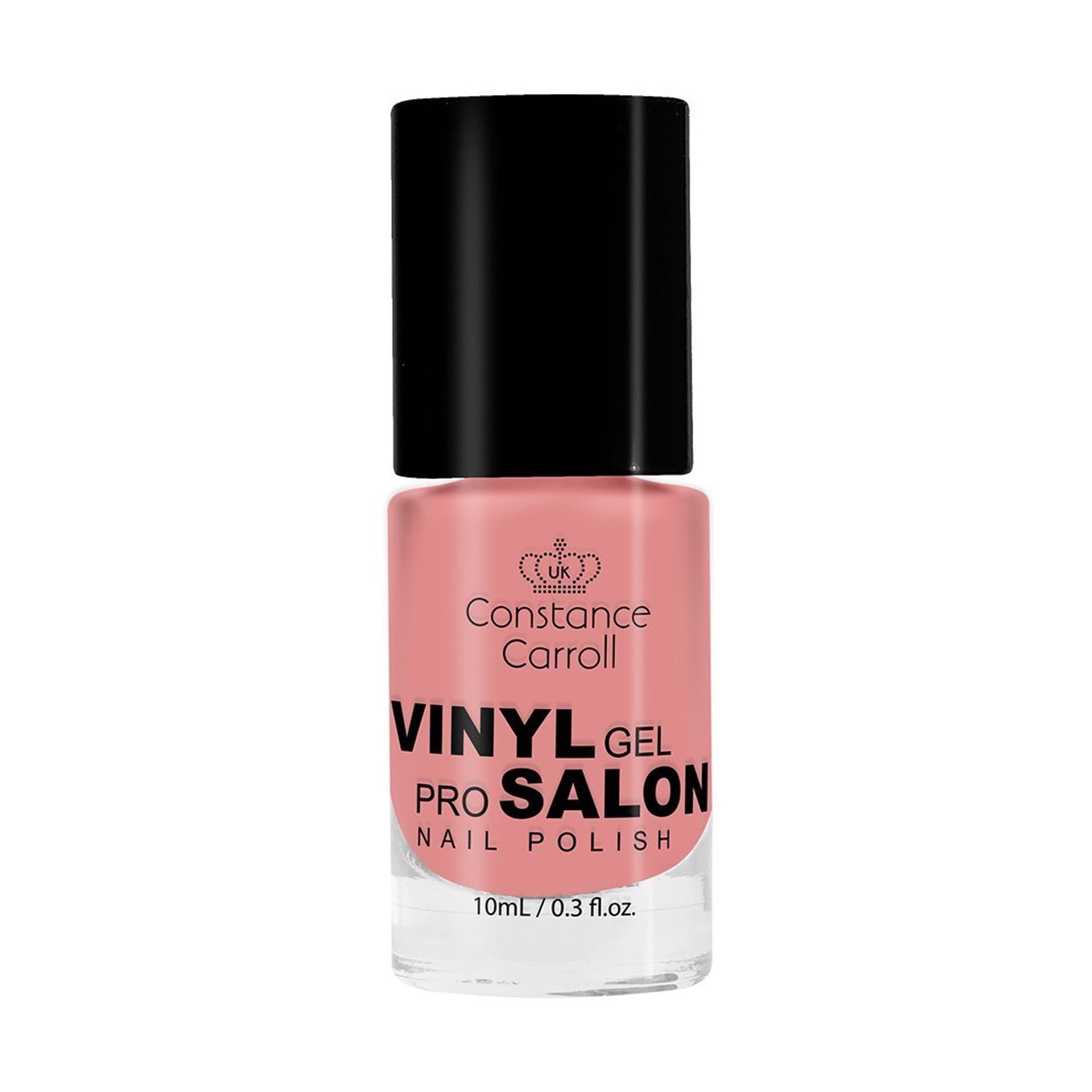 

Constance Carroll Lakier do paznokci z winylem nr 162 Nectar 10ml
