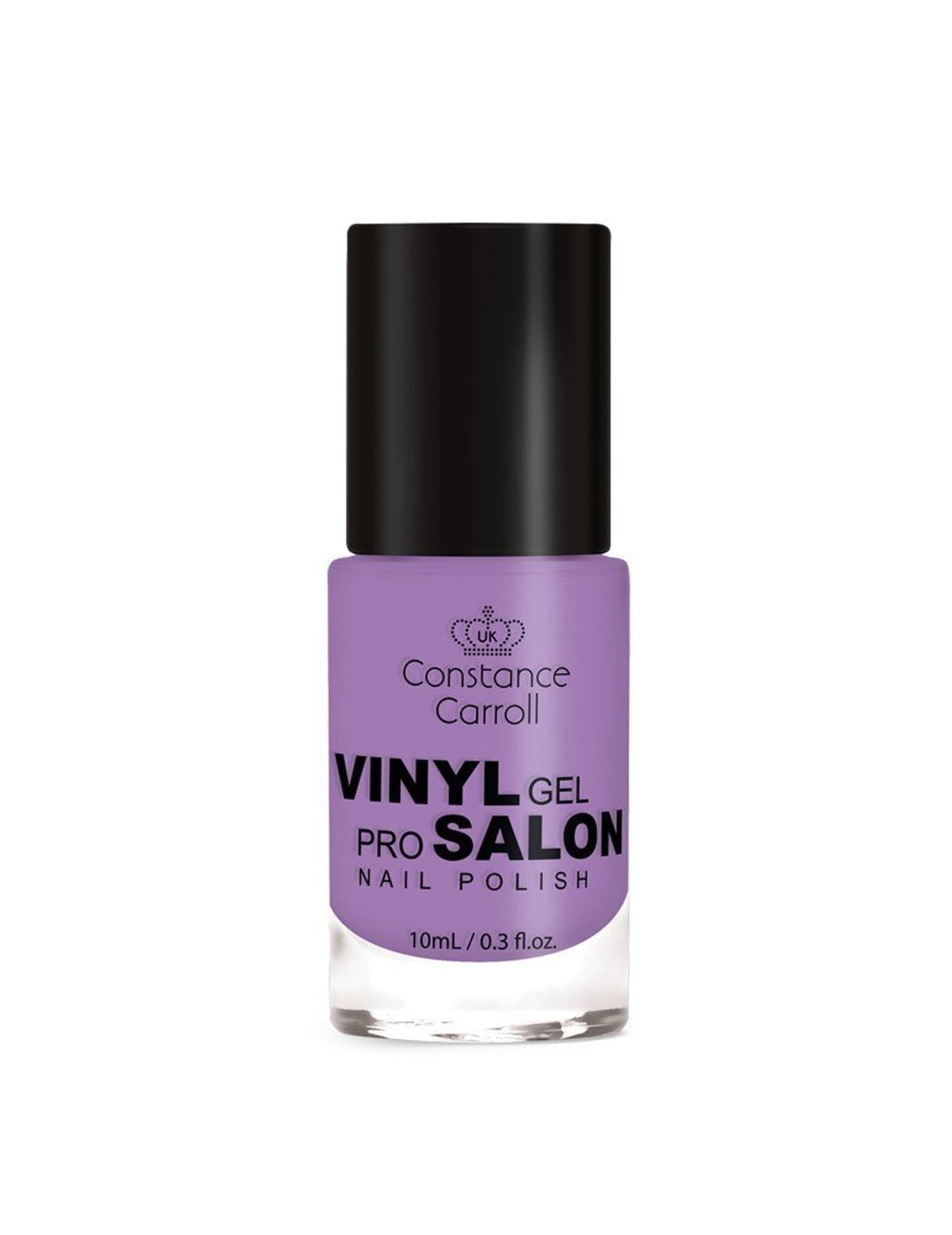 

Constance Carroll Lakier do paznokci z winylem nr 19 Berry Fantasy 10ml