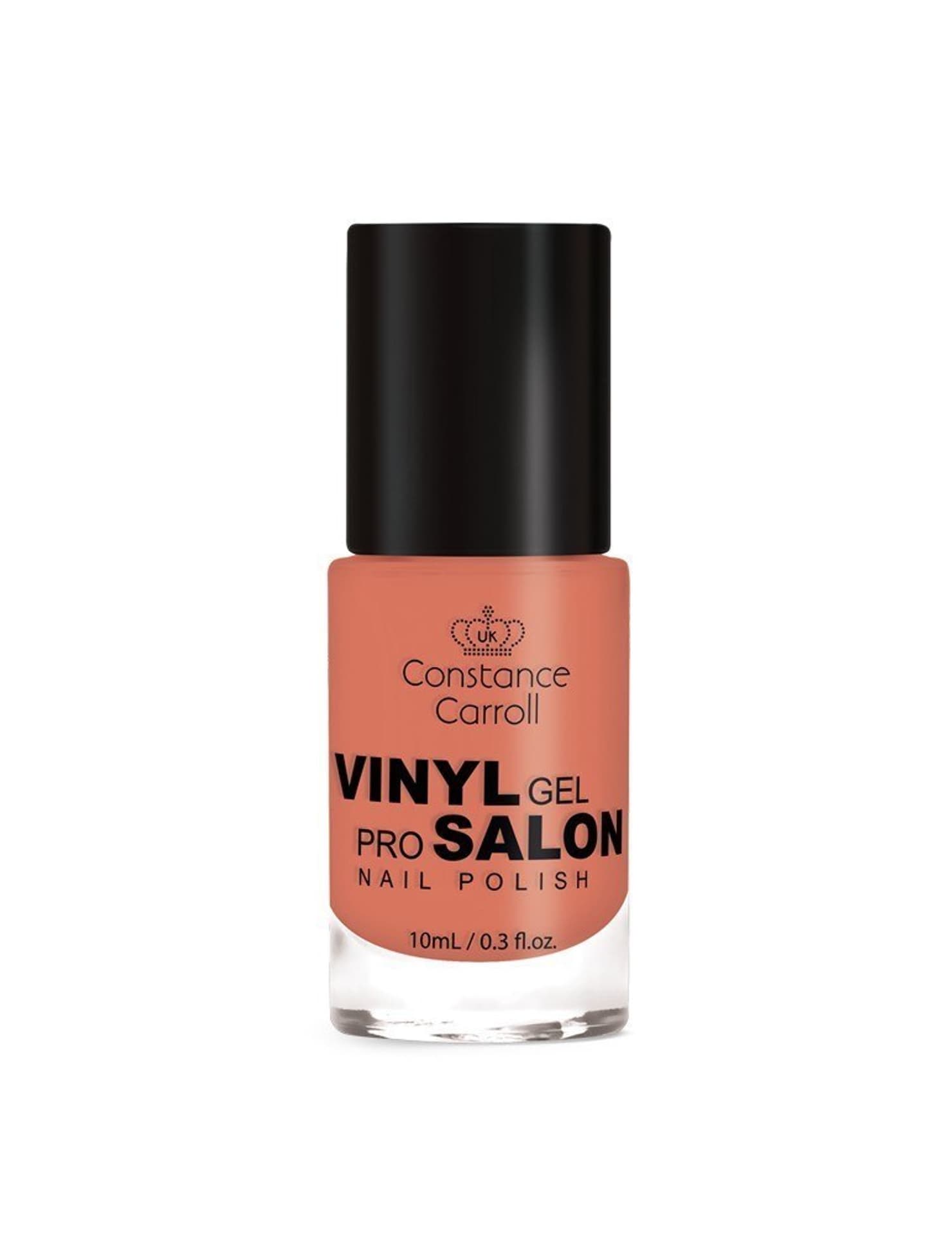 

Constance Carroll Lakier do paznokci z winylem nr 25 Toffee 10ml