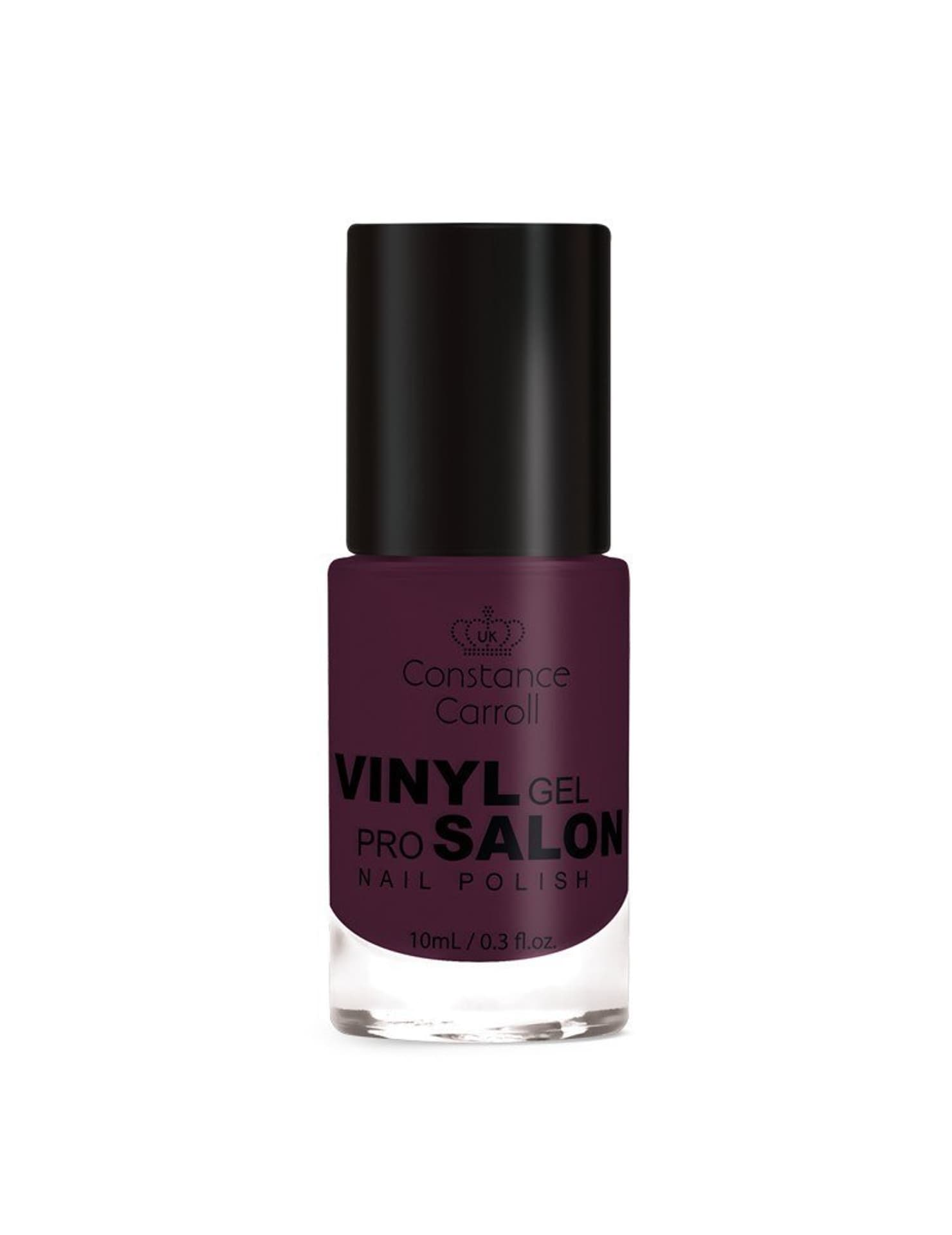 

Constance Carroll Lakier do paznokci z winylem nr 31 Plum 10ml