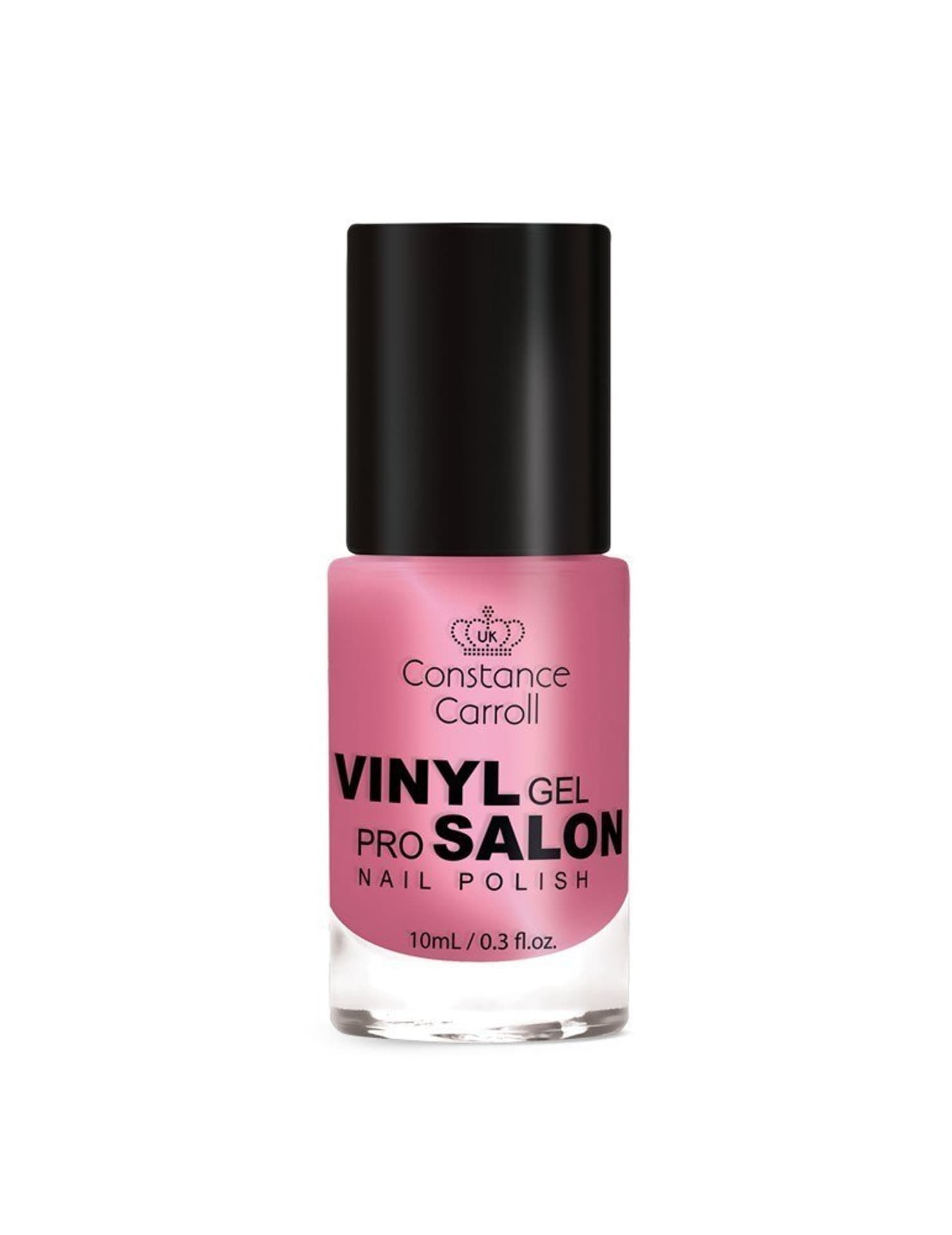 

Constance Carroll Lakier do paznokci z winylem nr 32 Pearl Pink 10ml
