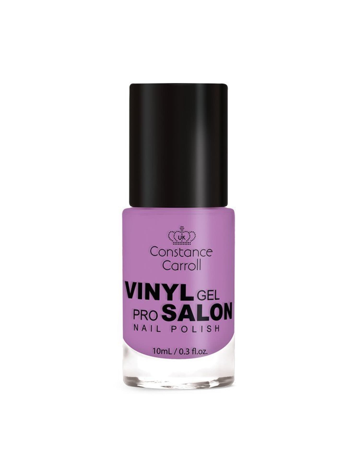 

Constance Carroll Lakier do paznokci z winylem nr 36 Blueberry Muffin 10ml