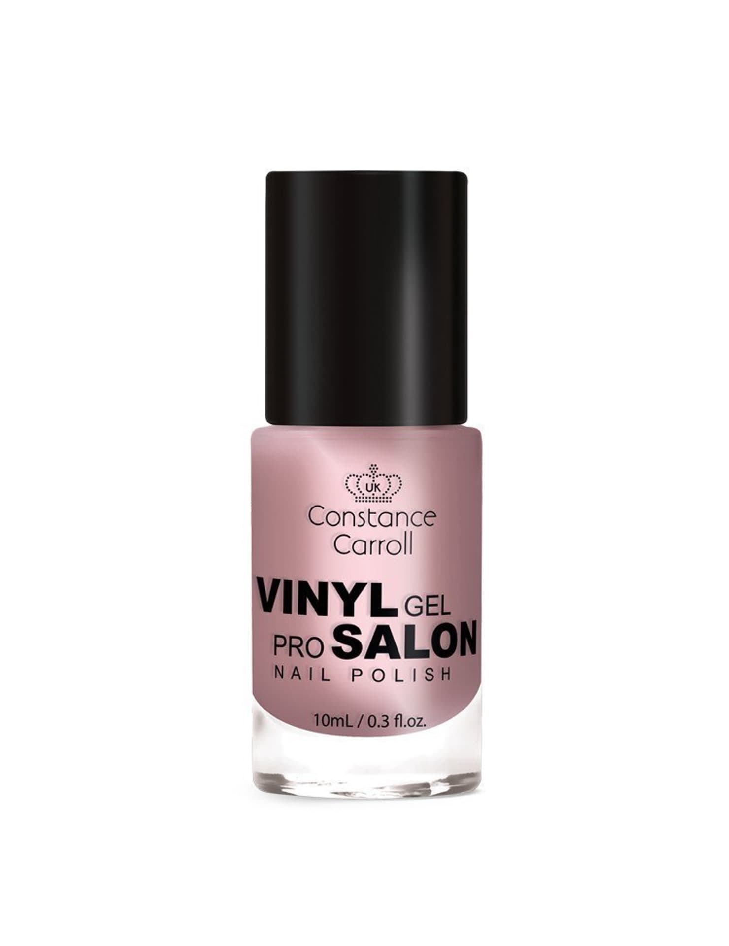 

Constance Carroll Lakier do paznokci z winylem nr 48 Dazzle Pink 10ml
