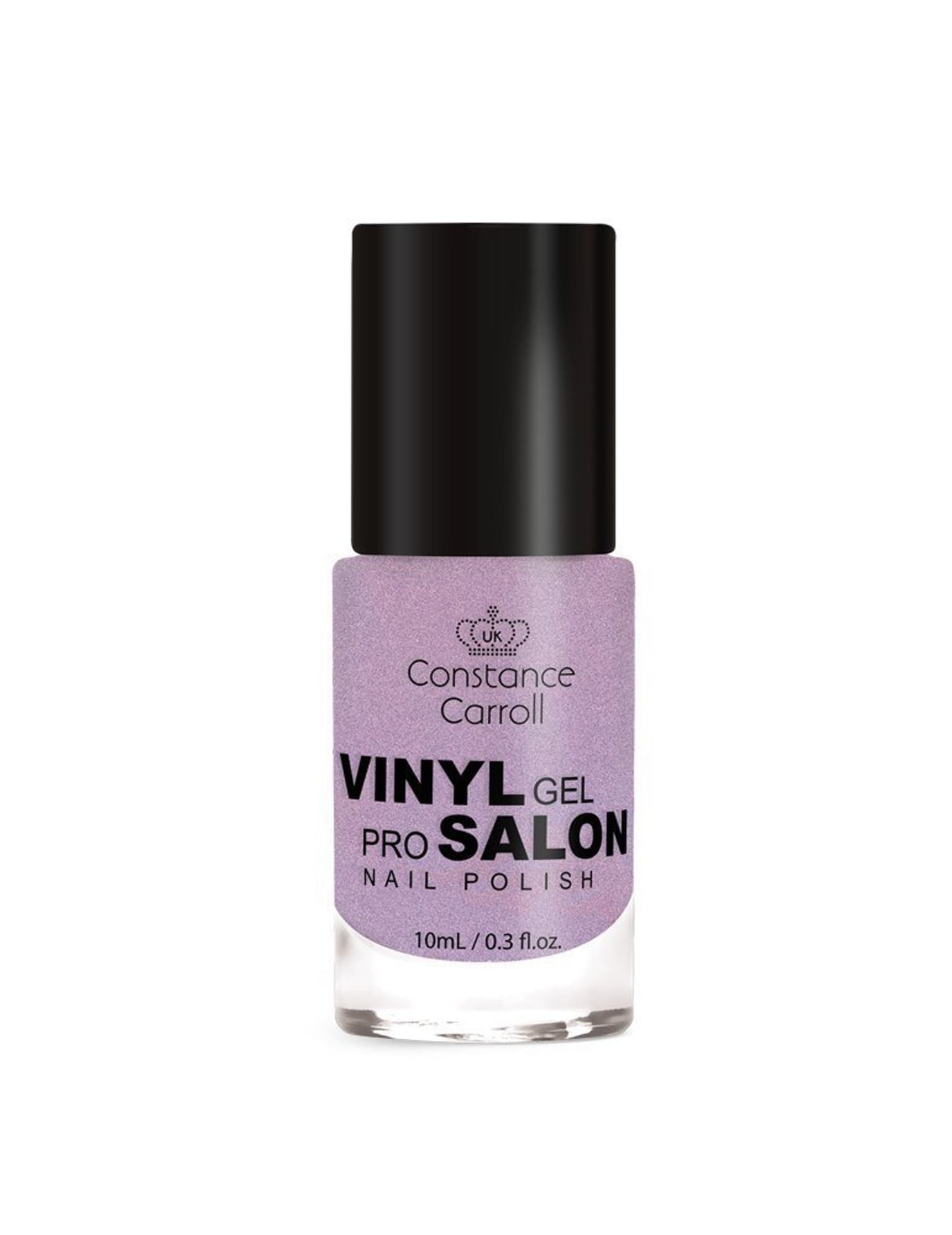 

Constance Carroll Lakier do paznokci z winylem nr 55 Neverland 10ml