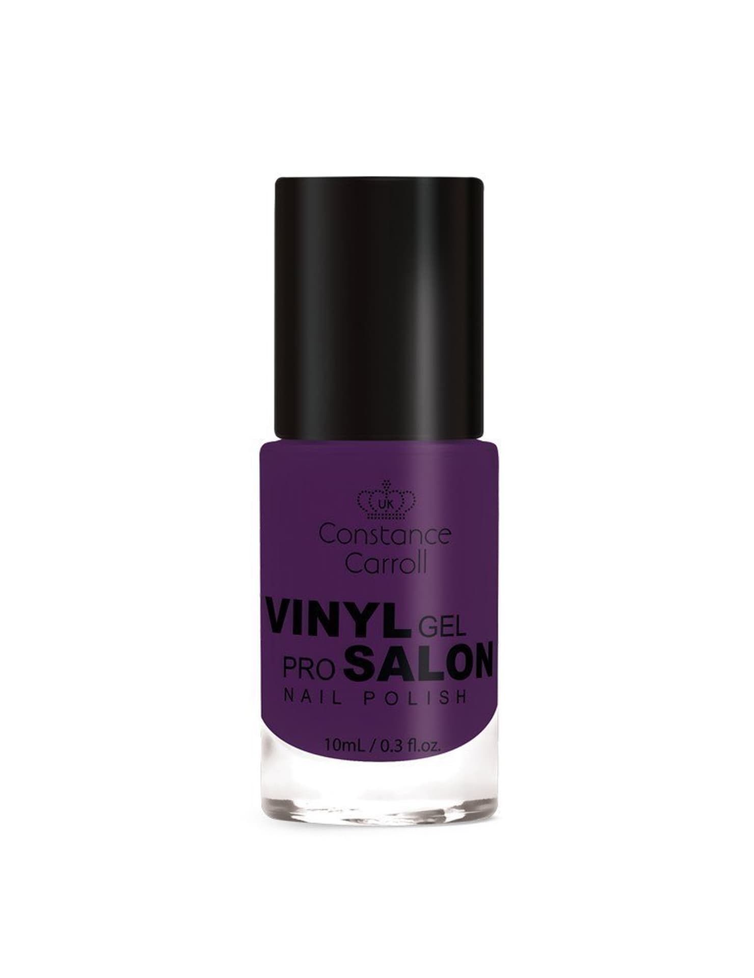 

Constance Carroll Lakier do paznokci z winylem nr 56 Plum Juice 10ml