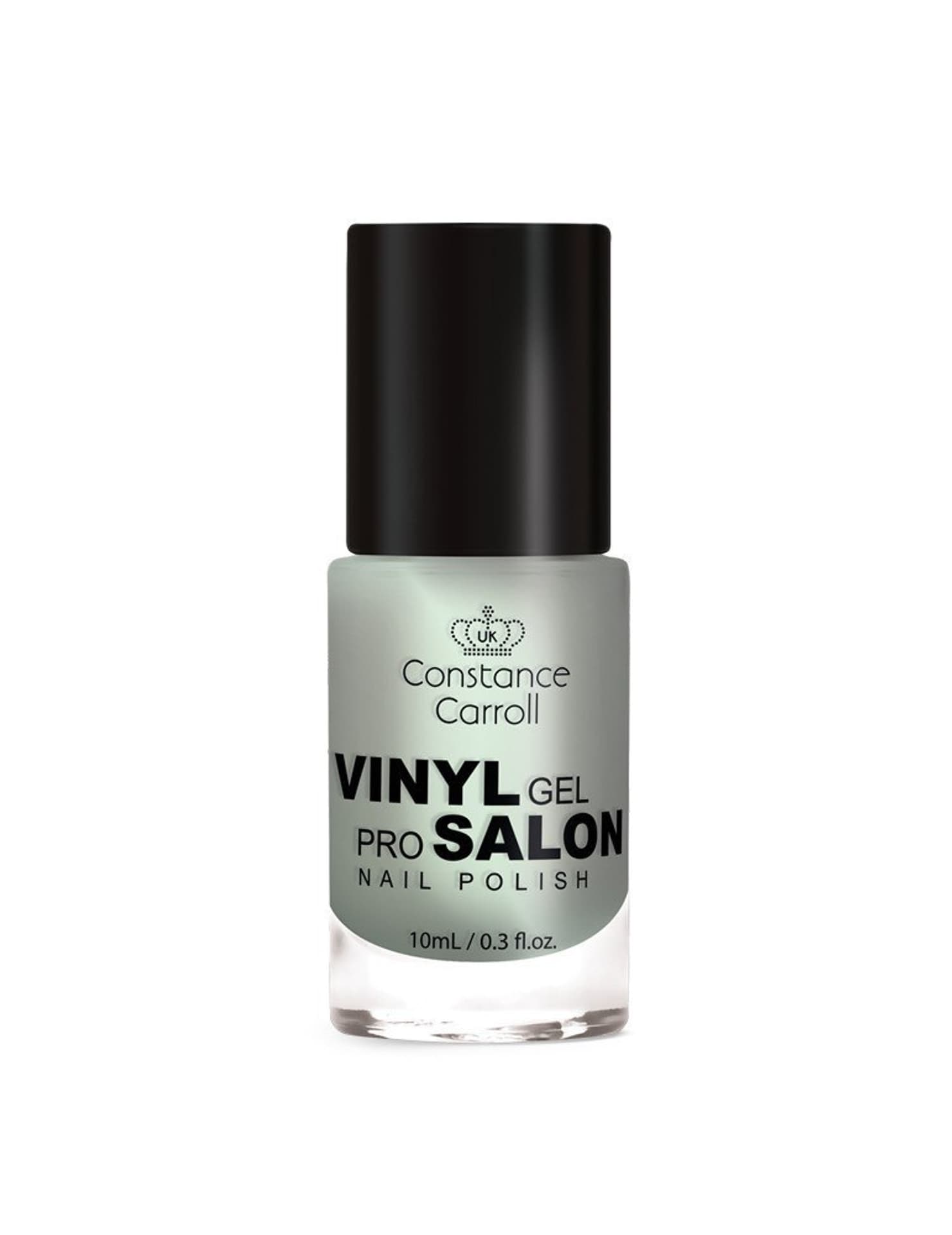 

Constance Carroll Lakier do paznokci z winylem nr 59 Metalic Green 10ml