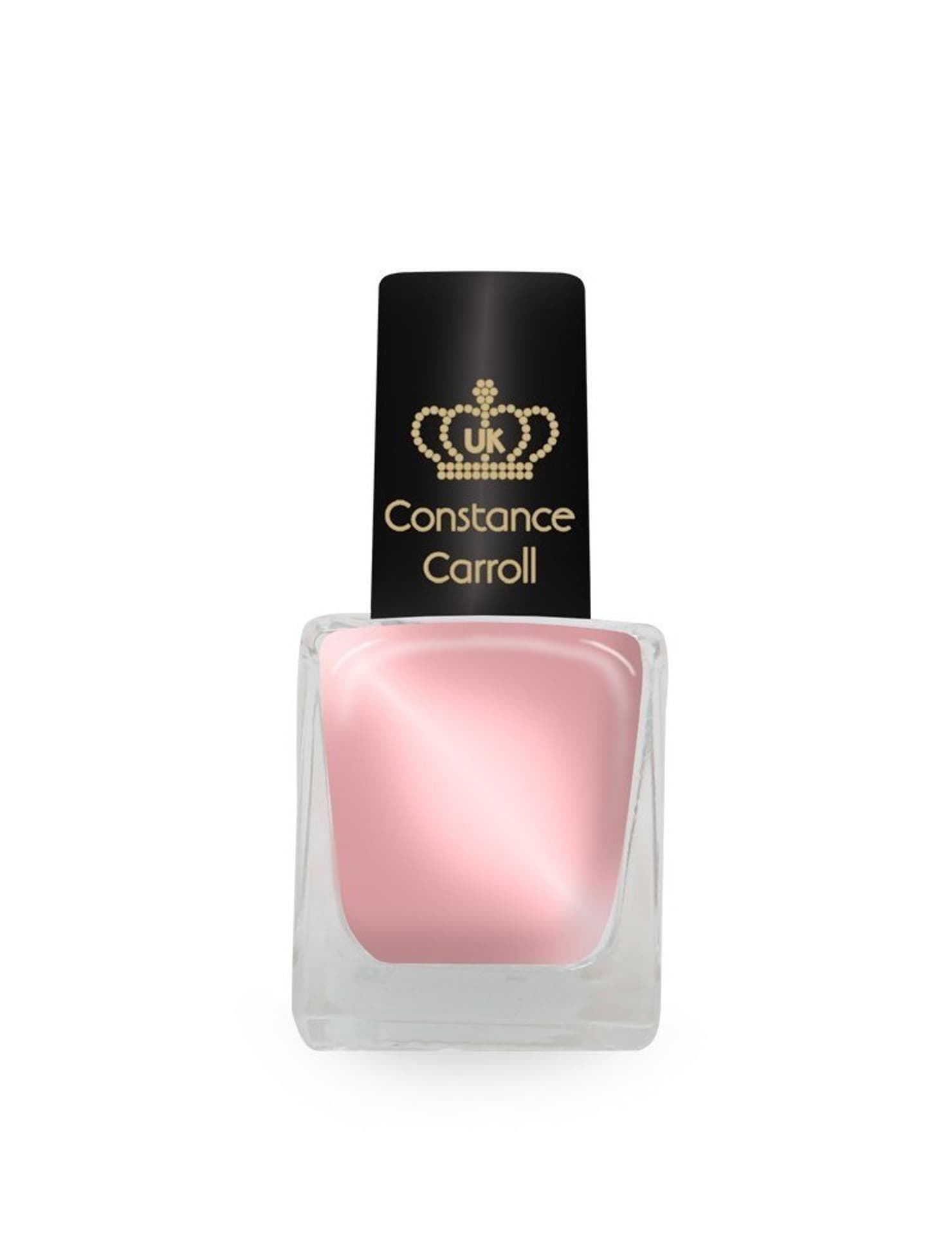 

Constance Carroll Lakier do paznokci z winylem nr 73 Rainbow 5ml - mini