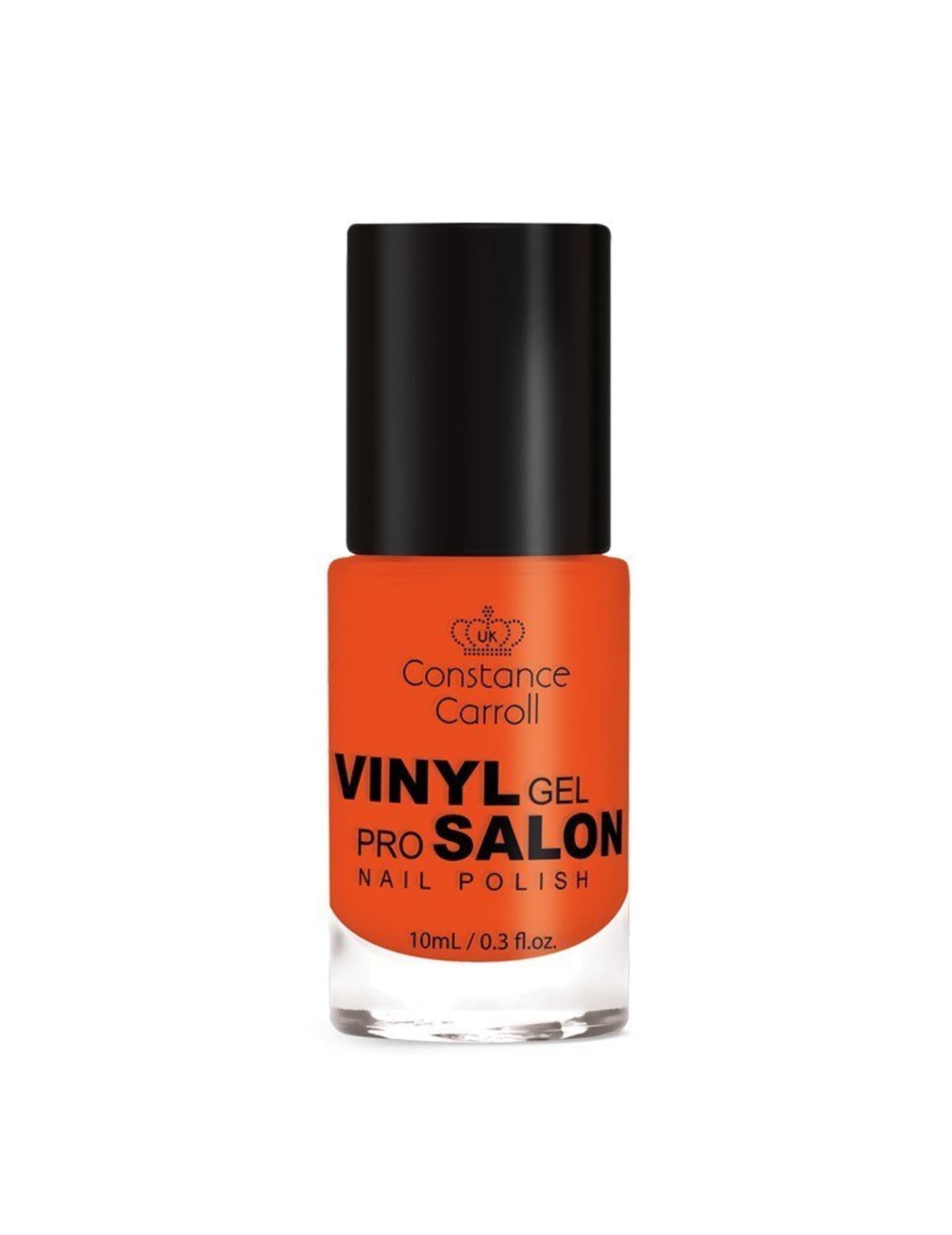 

Constance Carroll Lakier do paznokci z winylem nr 75 Neon Orange 10ml