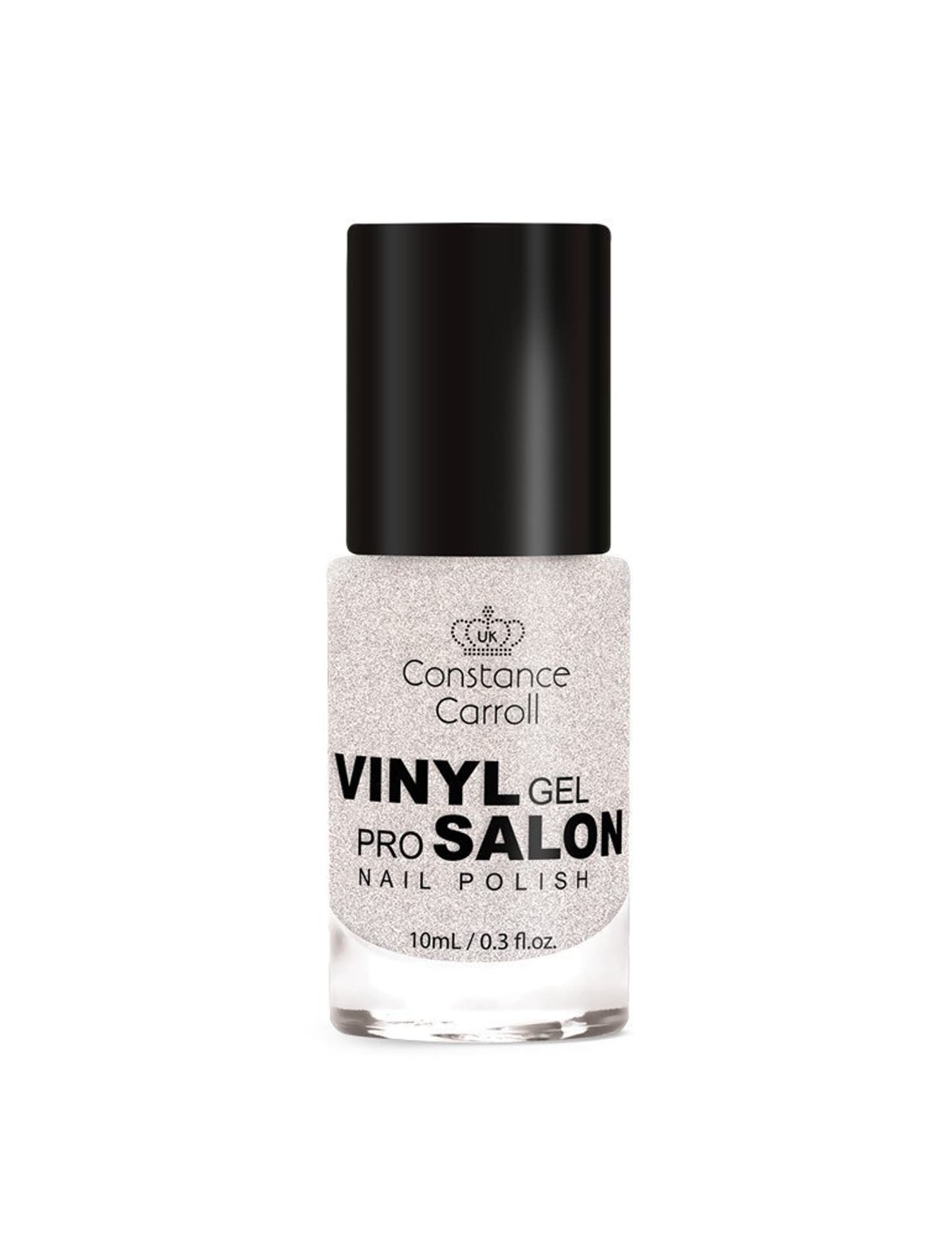 

Constance Carroll Lakier do paznokci z winylem nr 79 Frozen 10ml