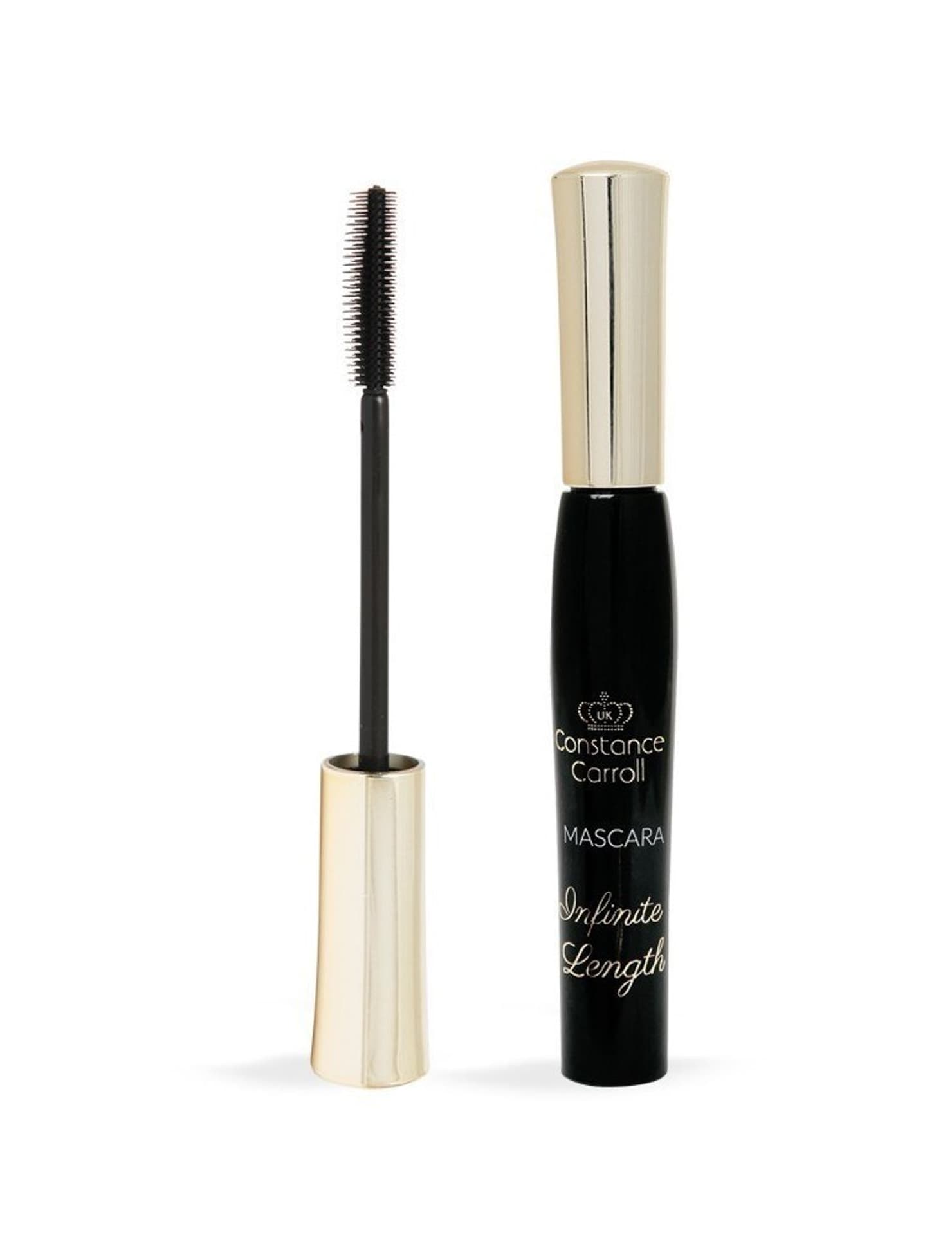 

Constance Carroll Maskara do rzęs Infinite Lenght nr 01 Black 10ml