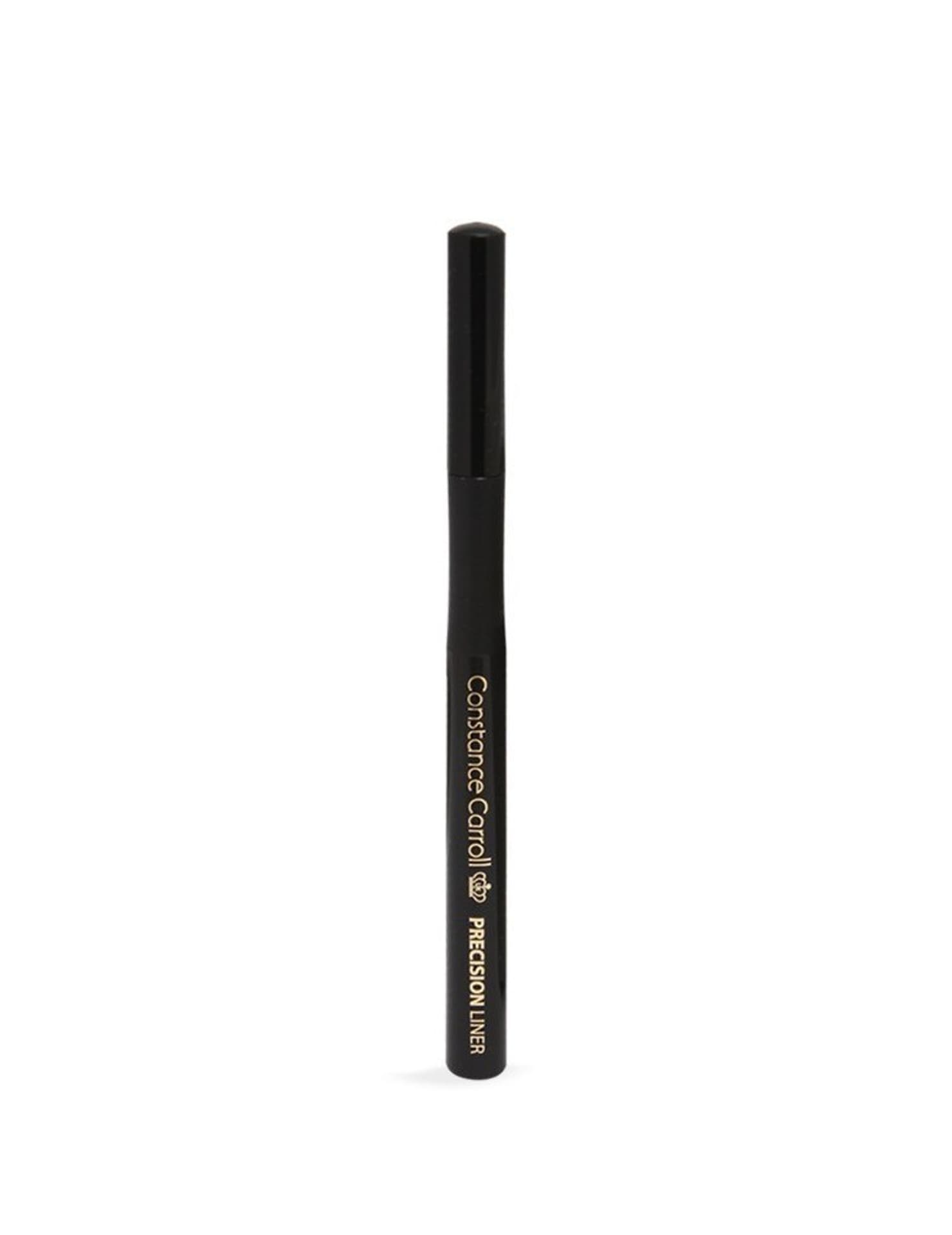 

Constance Carroll Precision Liner nr 01 Carbon Black 1szt