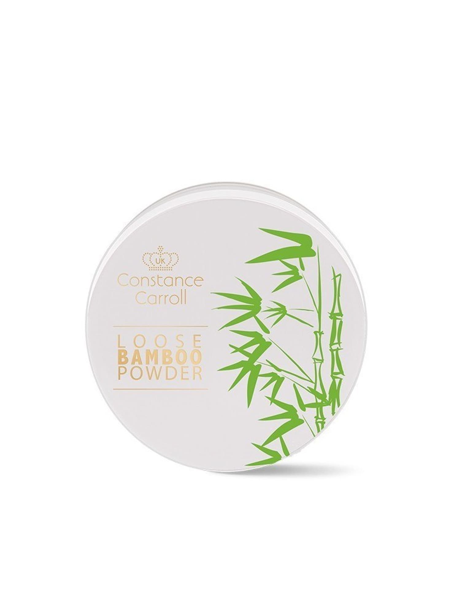 

Constance Carroll Puder sypki bambusowy 10g