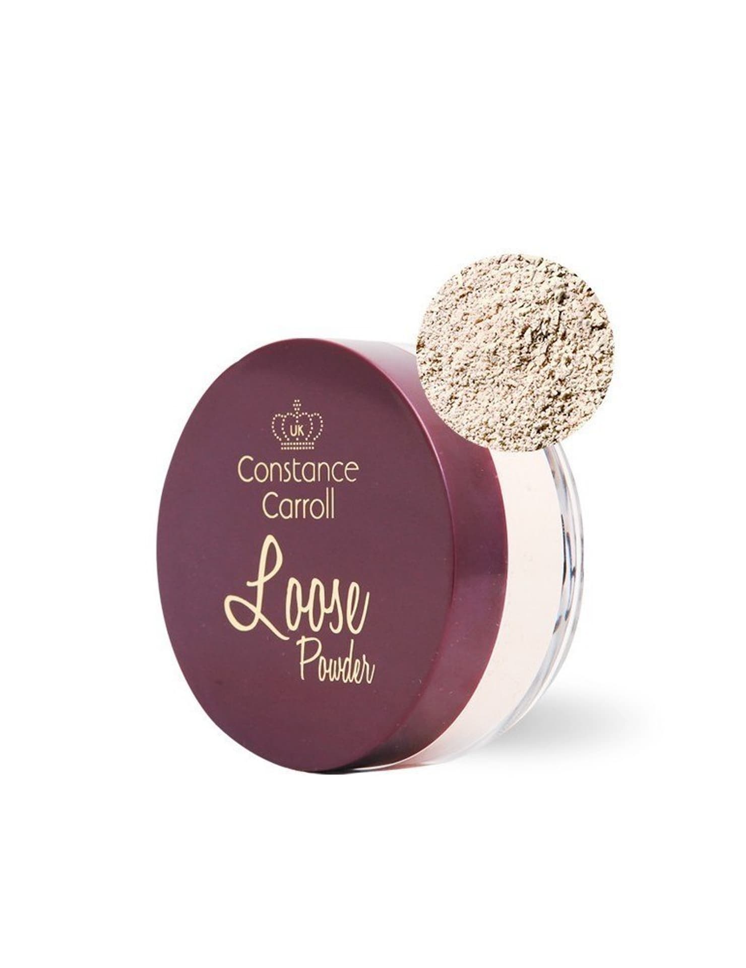 

Constance Carroll Puder sypki Loos Powder nr 03 Translucent 12g