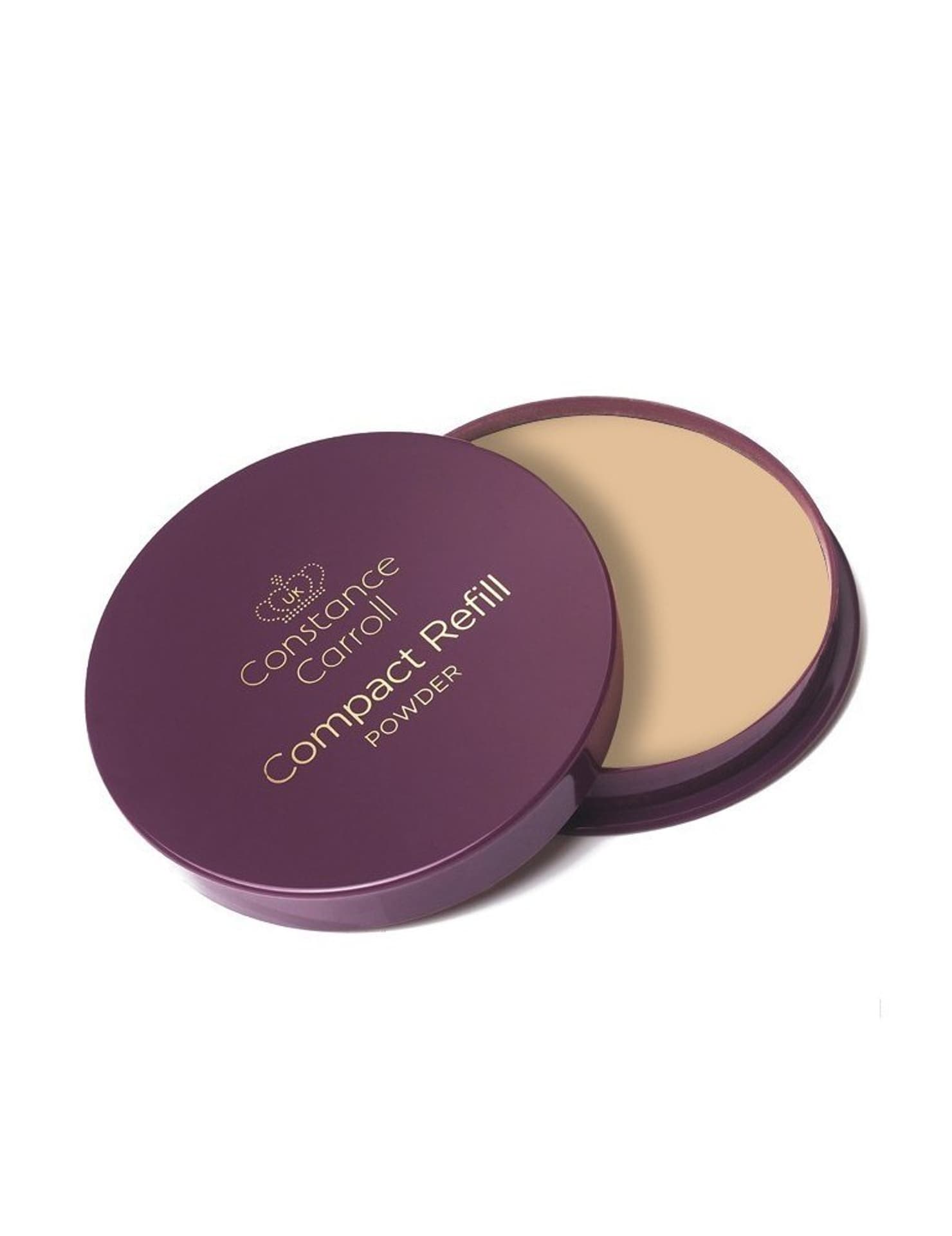 

Constance Carroll Puder w kamieniu Compact Refill nr 05 Daydream 12g