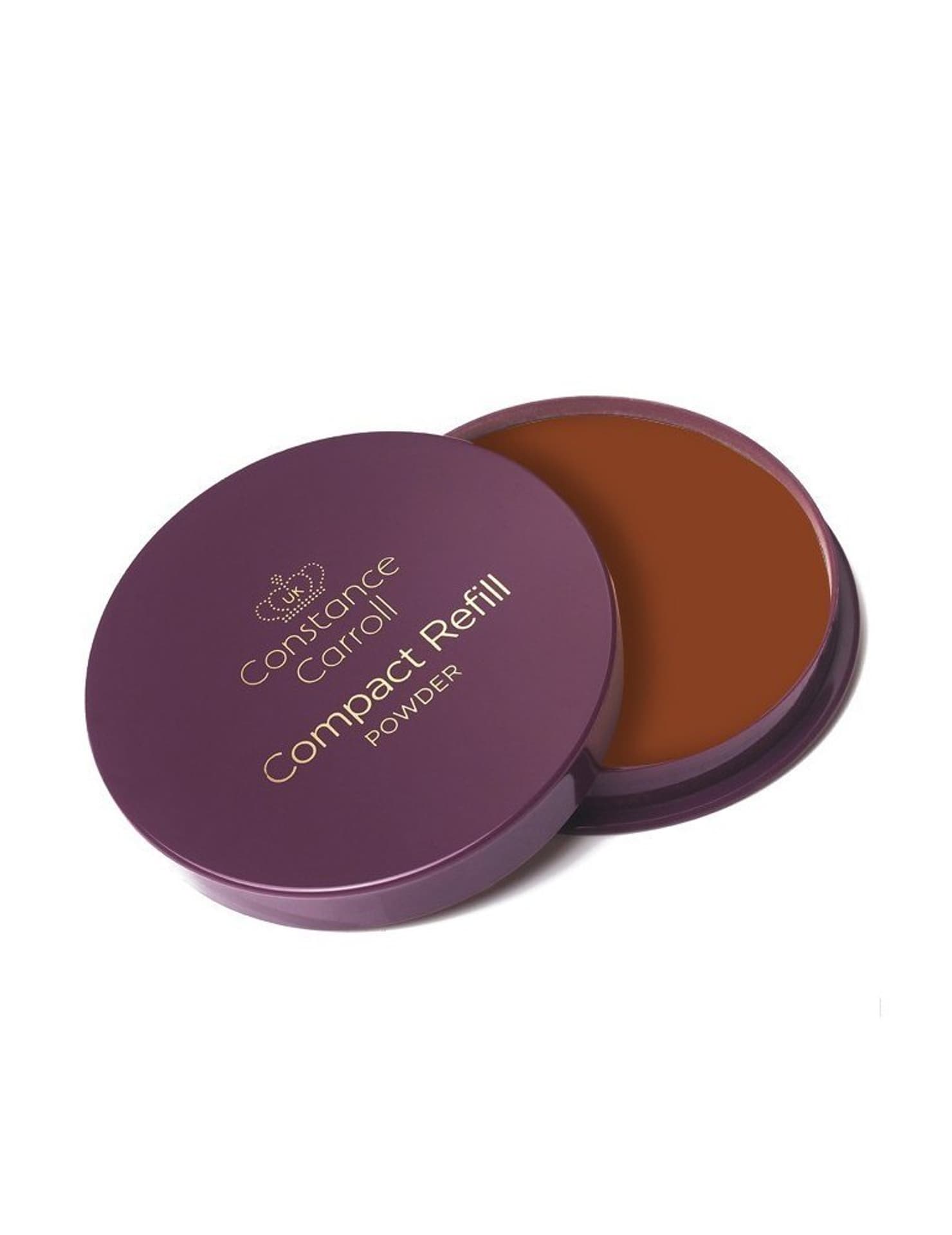 

Constance Carroll Puder w kamieniu Compact Refill nr 08 Roma 12g