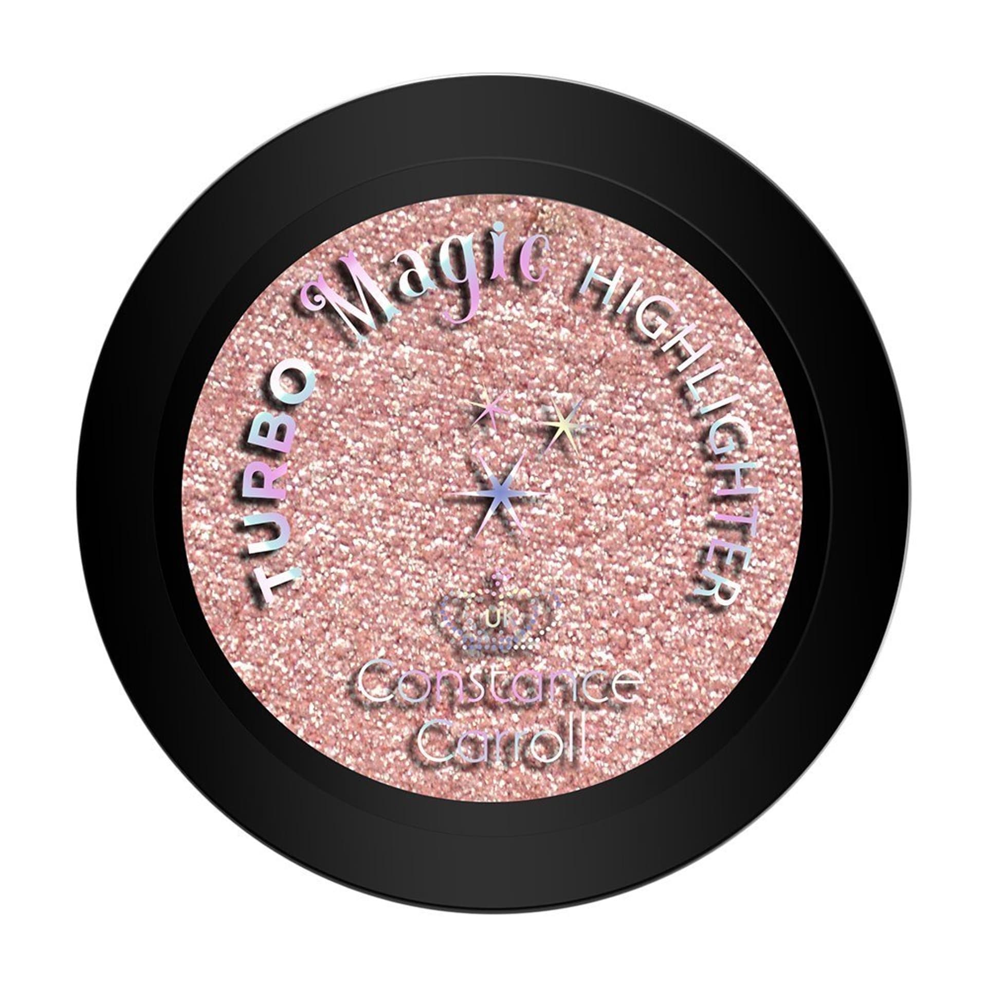 

Constance Carroll Rozświetlacz Turbo Magic Highlighter nr 01 1szt