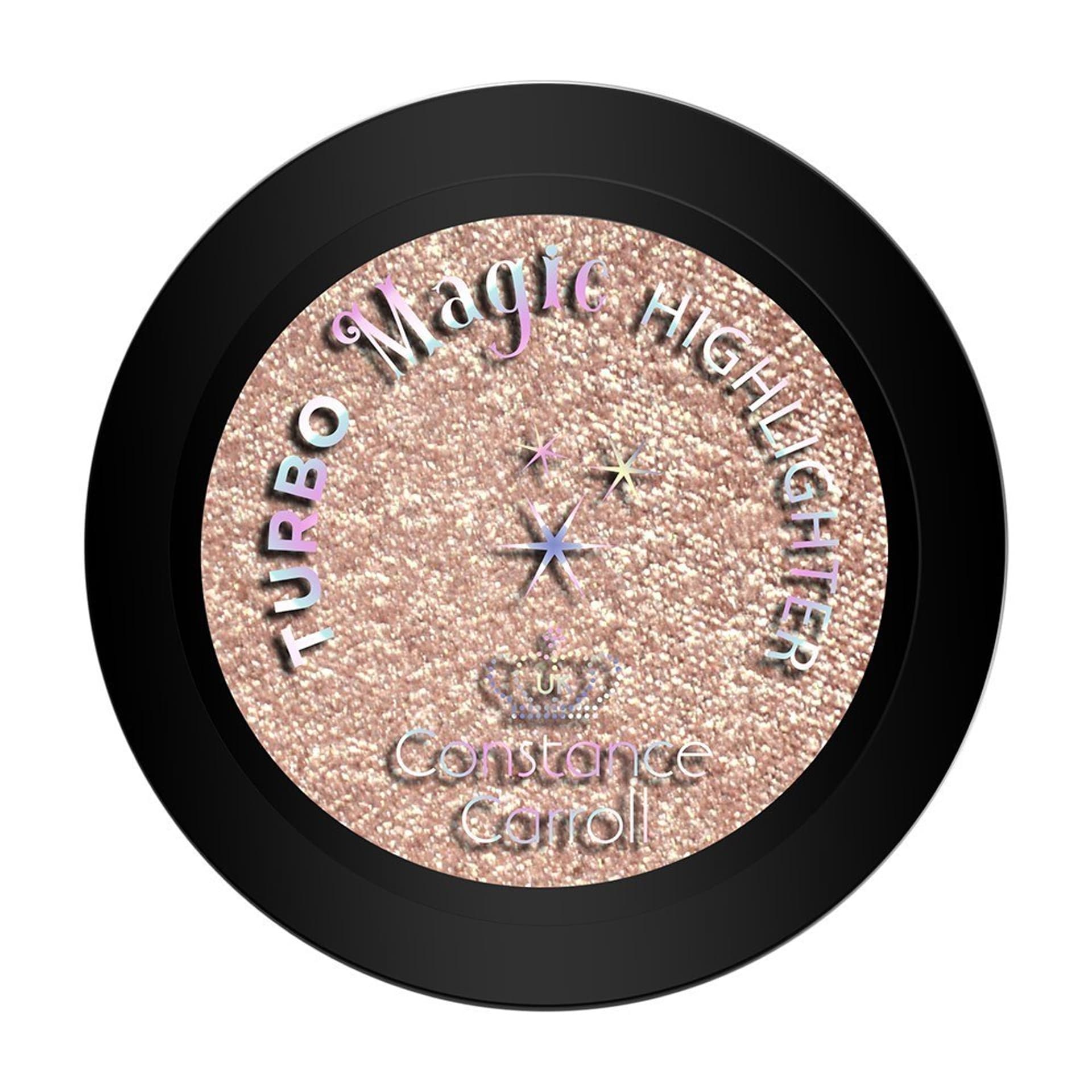 

Constance Carroll Rozświetlacz Turbo Magic Highlighter nr 02 1szt