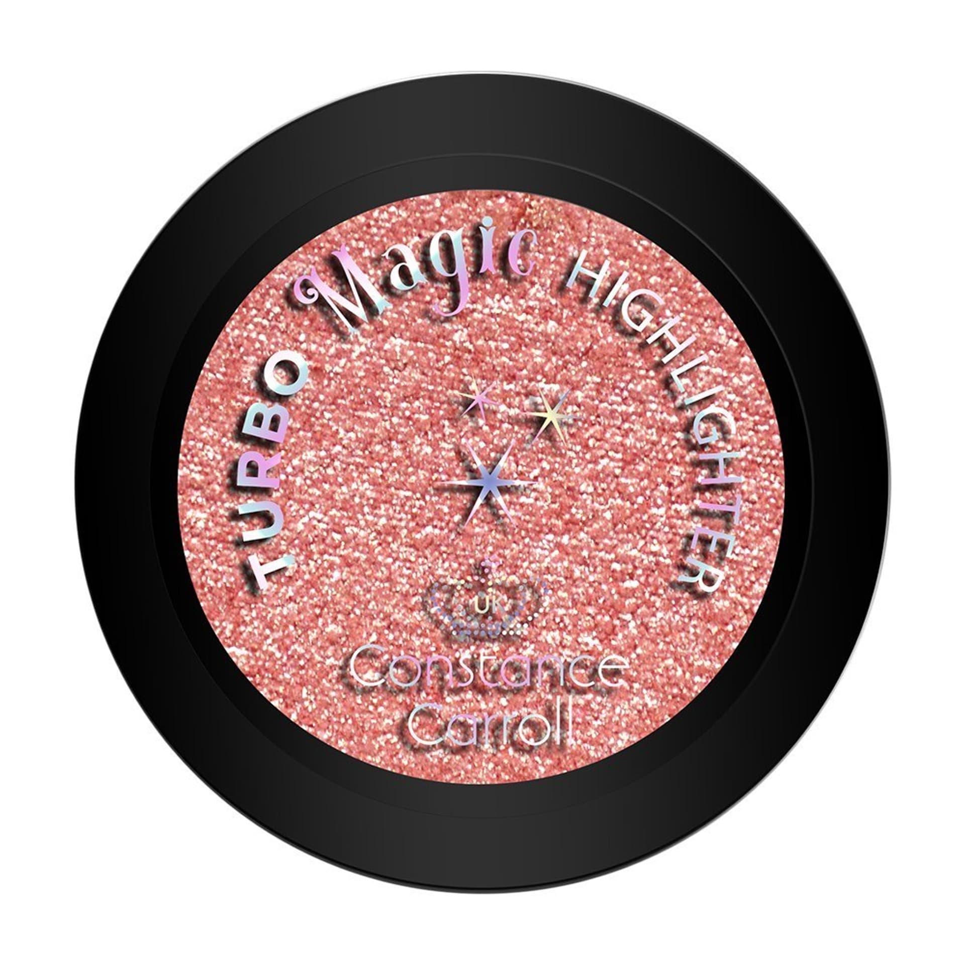

Constance Carroll Rozświetlacz Turbo Magic Highlighter nr 04 1szt