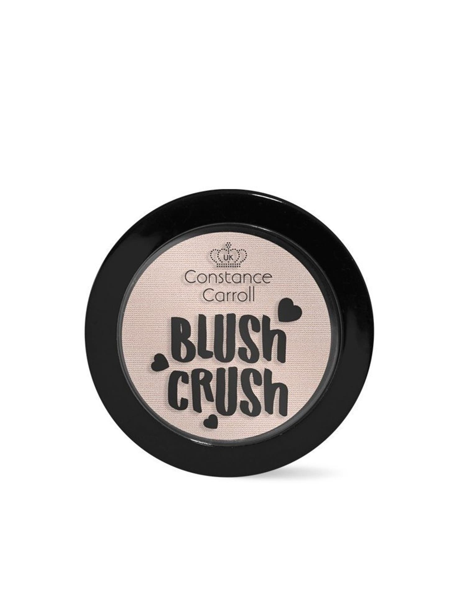 

Constance Carroll Róż Blush Crush nr 13 Russett 1szt