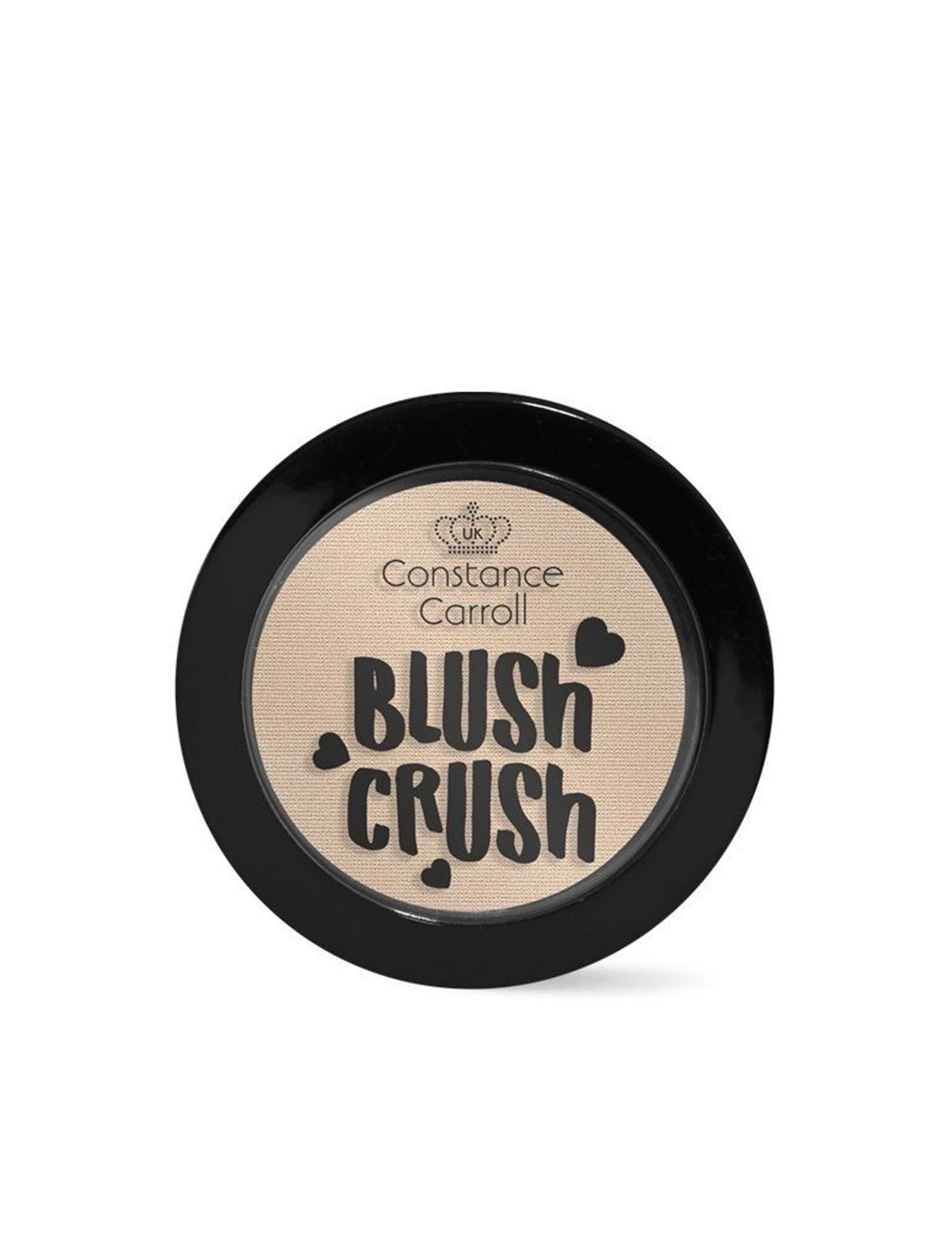 

Constance Carroll Róż Blush Crush nr 39 Cinnamon 1szt