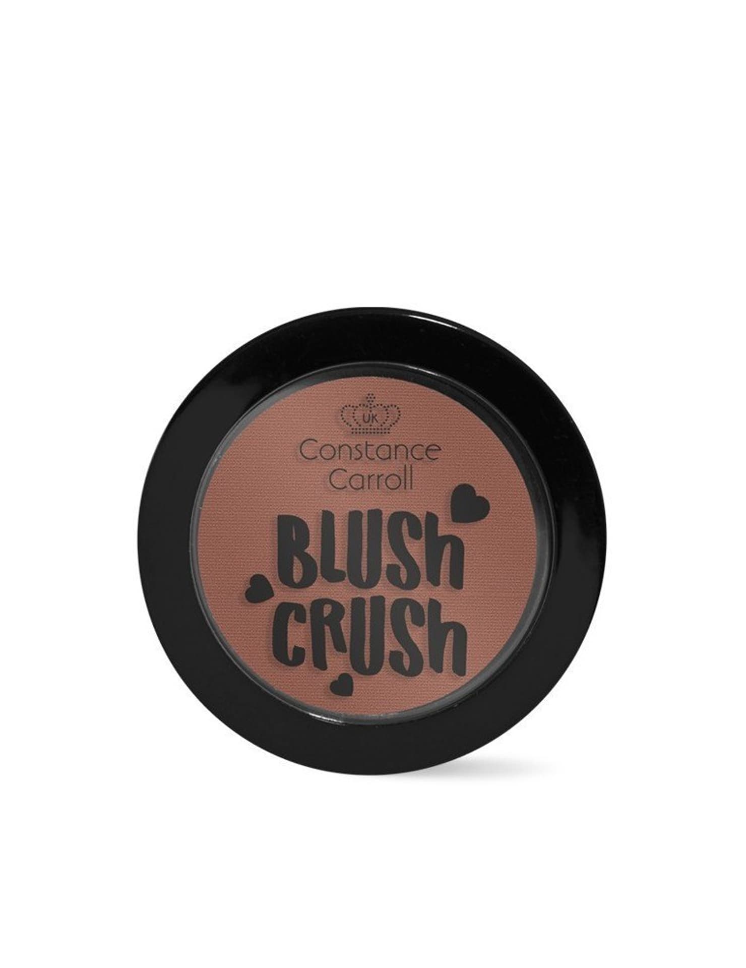 

Constance Carroll Róż Blush Crush nr 42 Golden 1szt