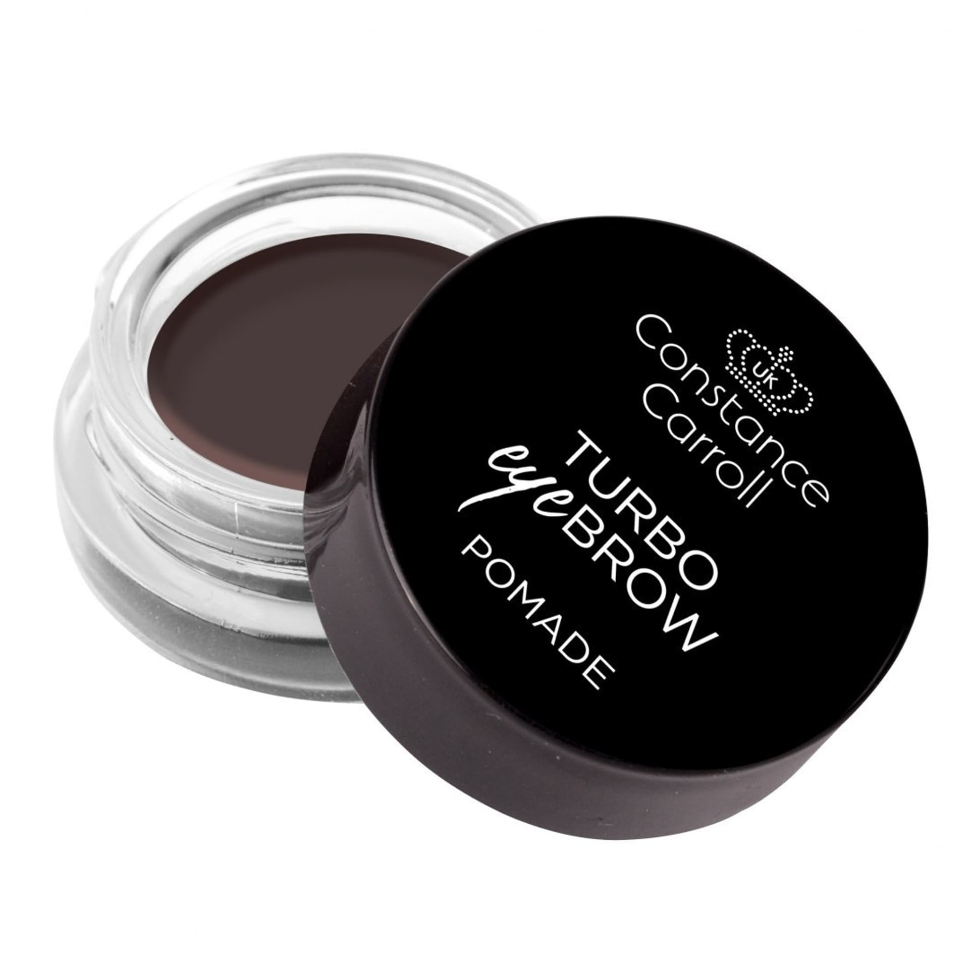 

Constance Carroll Turbo Eye Brow Pomada do brwi nr 01 Medium Brown 1szt