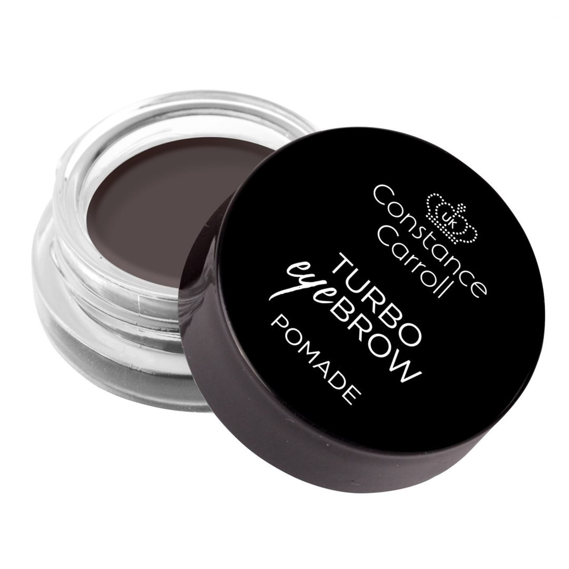 

Constance Carroll Turbo Eye Brow Pomada do brwi Nr03 Toupe