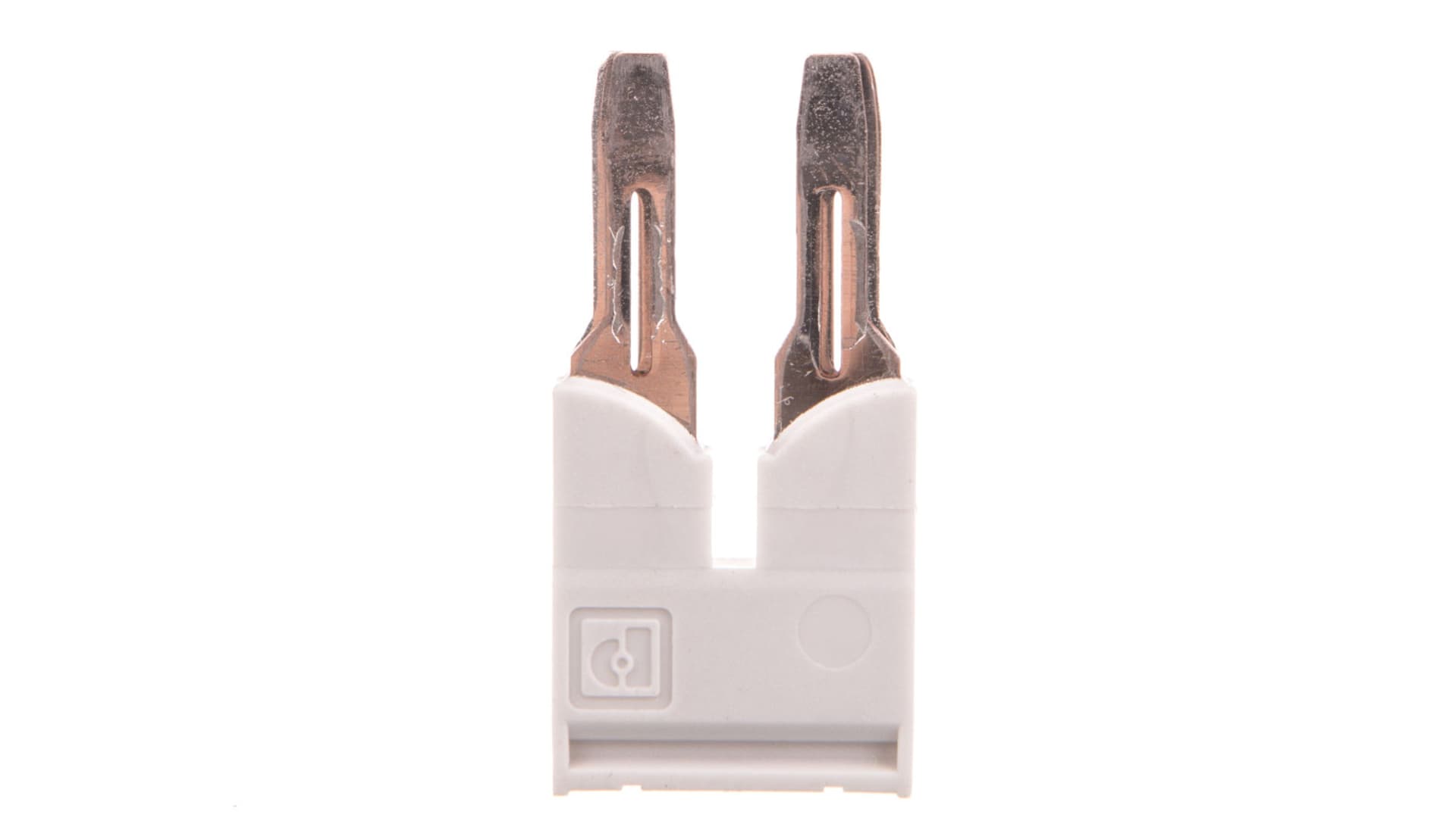 

Mostek wtykany 2-biegunowy 8,2mm szary FBS 2-8 GY 3032621 /10szt./