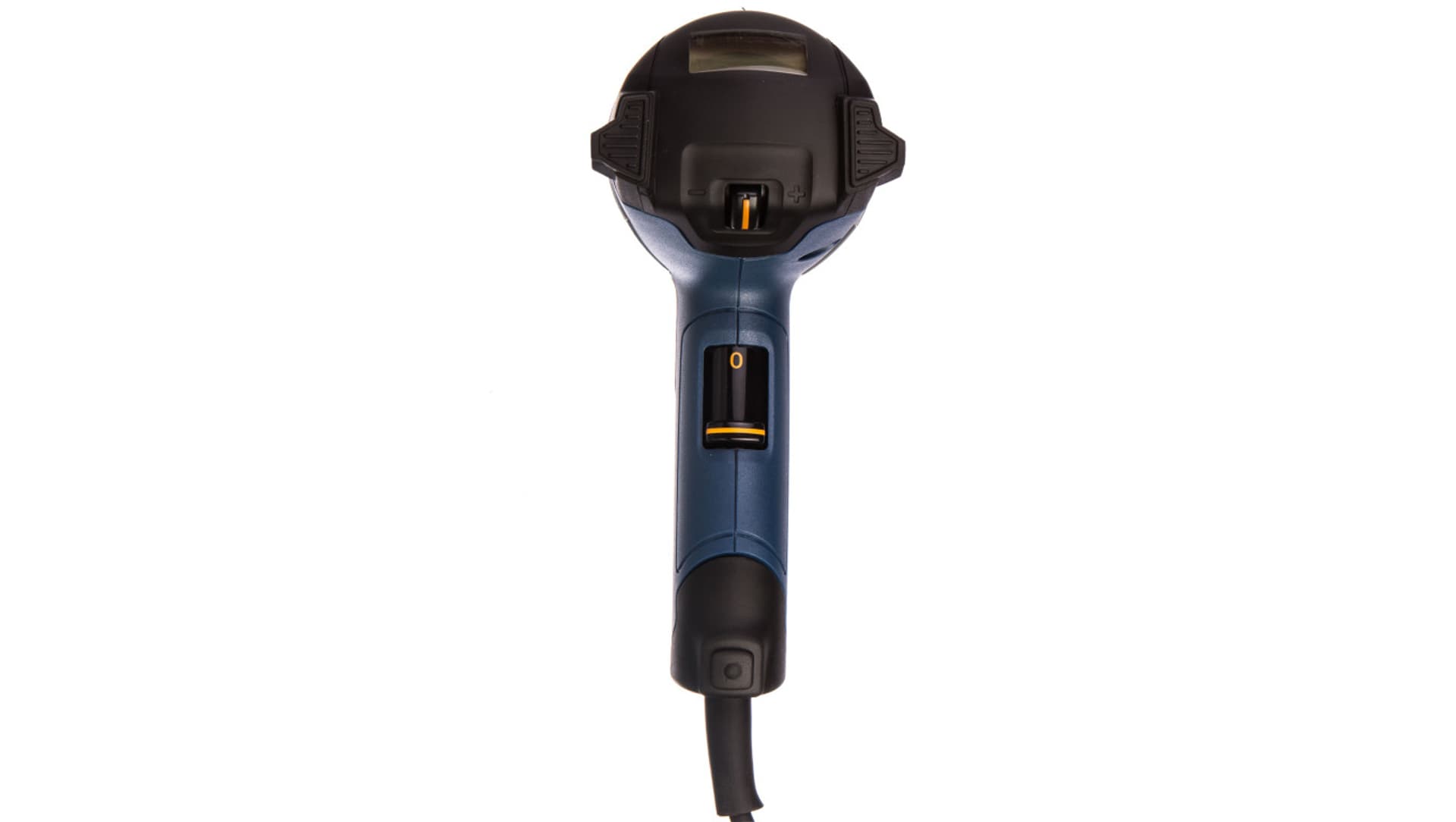 

Opalarka 3 biegowa 2000W wyświetlacz LCD HL2020 E 008192