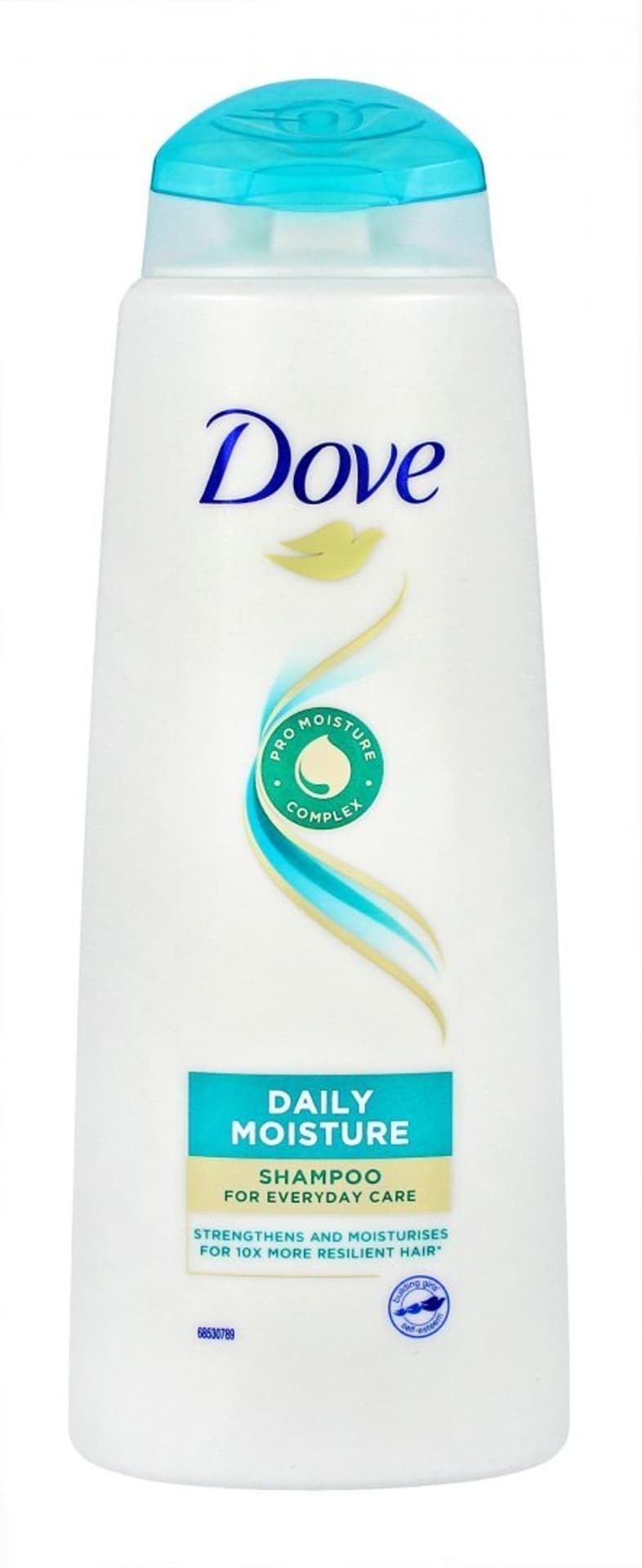 

Dove Daily Moisture Szampon do włosów każdego rodzaju 400ml