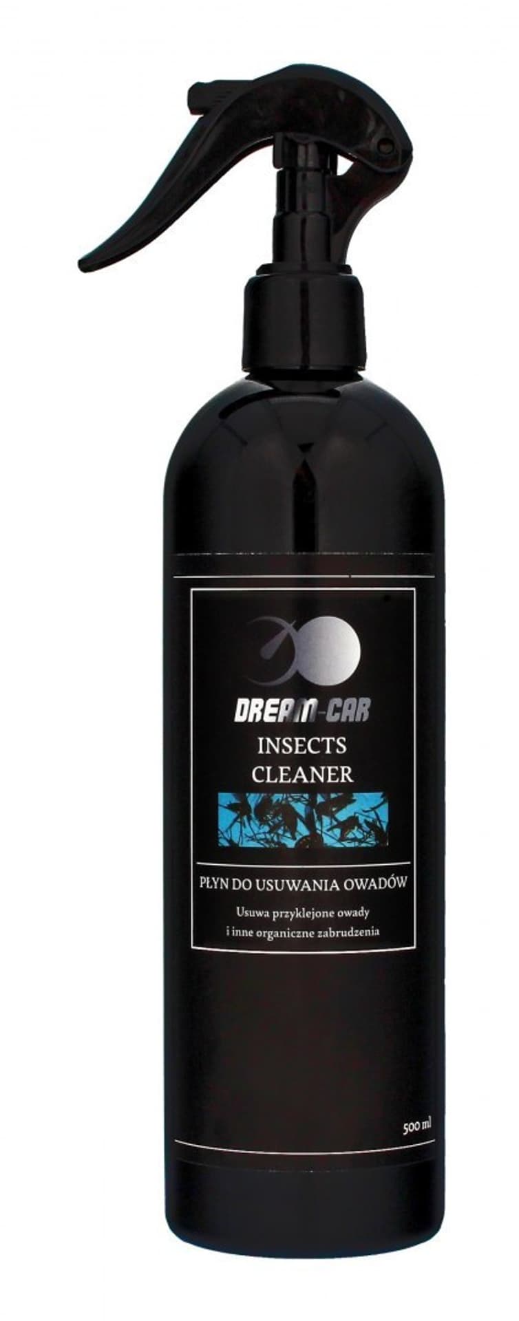 

DREAM CAR Insects Cleaner Płyn do usuwania owadów 500ml