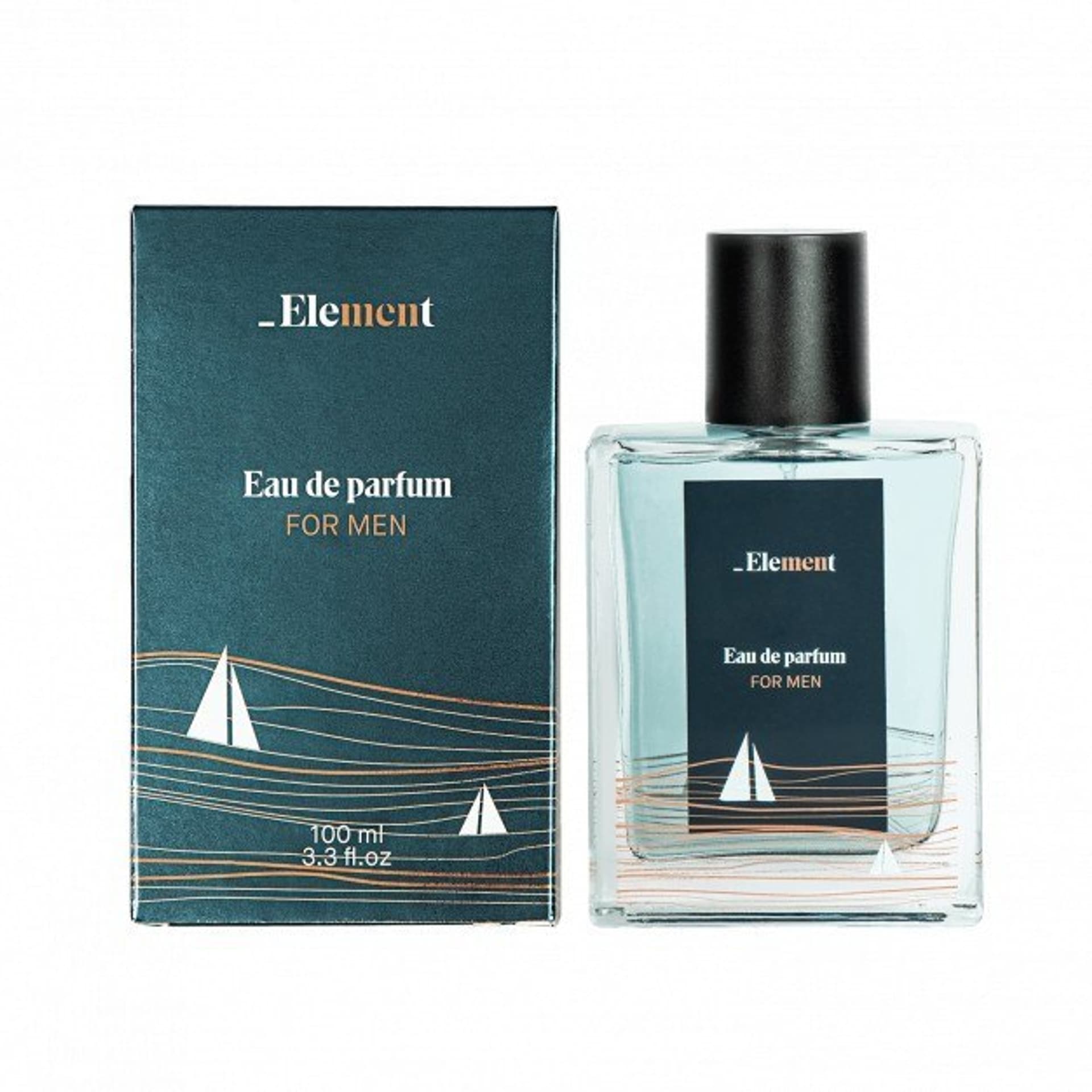 

Element Men Woda perfumowana 100ml