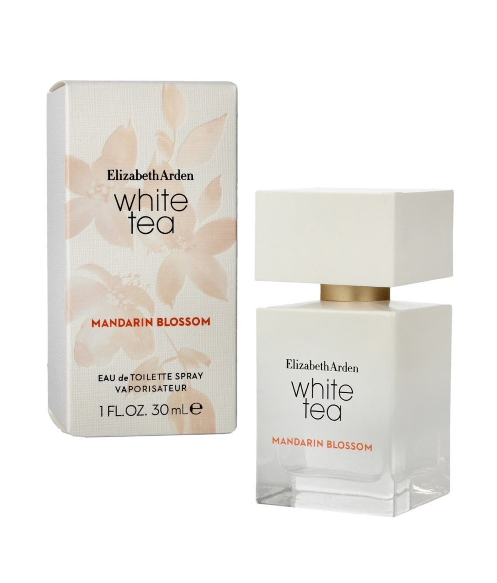 

Elizabeth Arden White Tea Mandarin Blossom Woda toaletowa 30ml