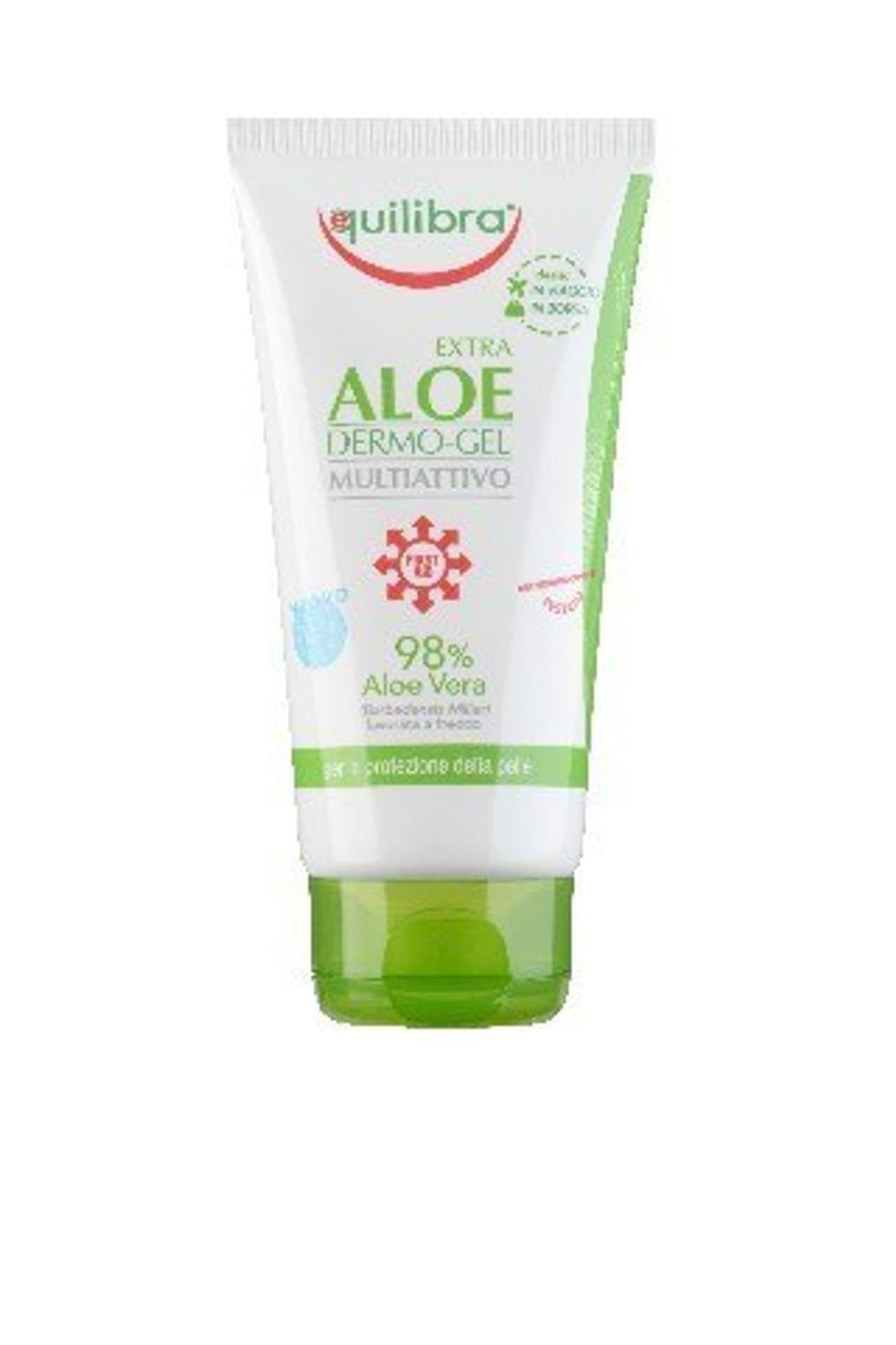 

Equilibra Aloe Extra Dermo Multi-Active żel 75ml