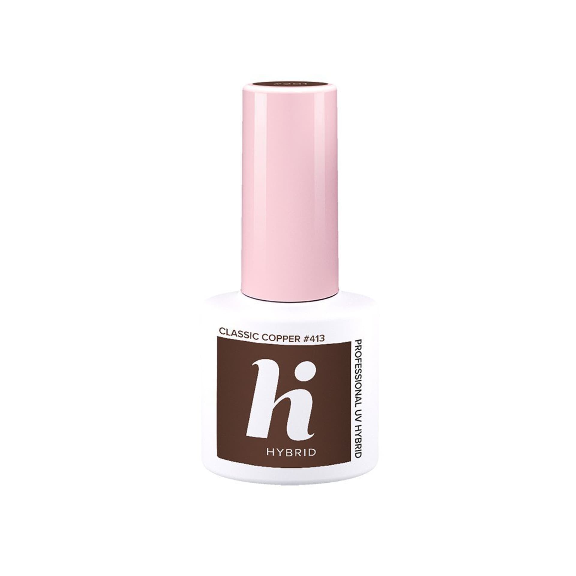 

Hi Hybrid Lakier hybrydowy nr 413 Classic Copper 5ml
