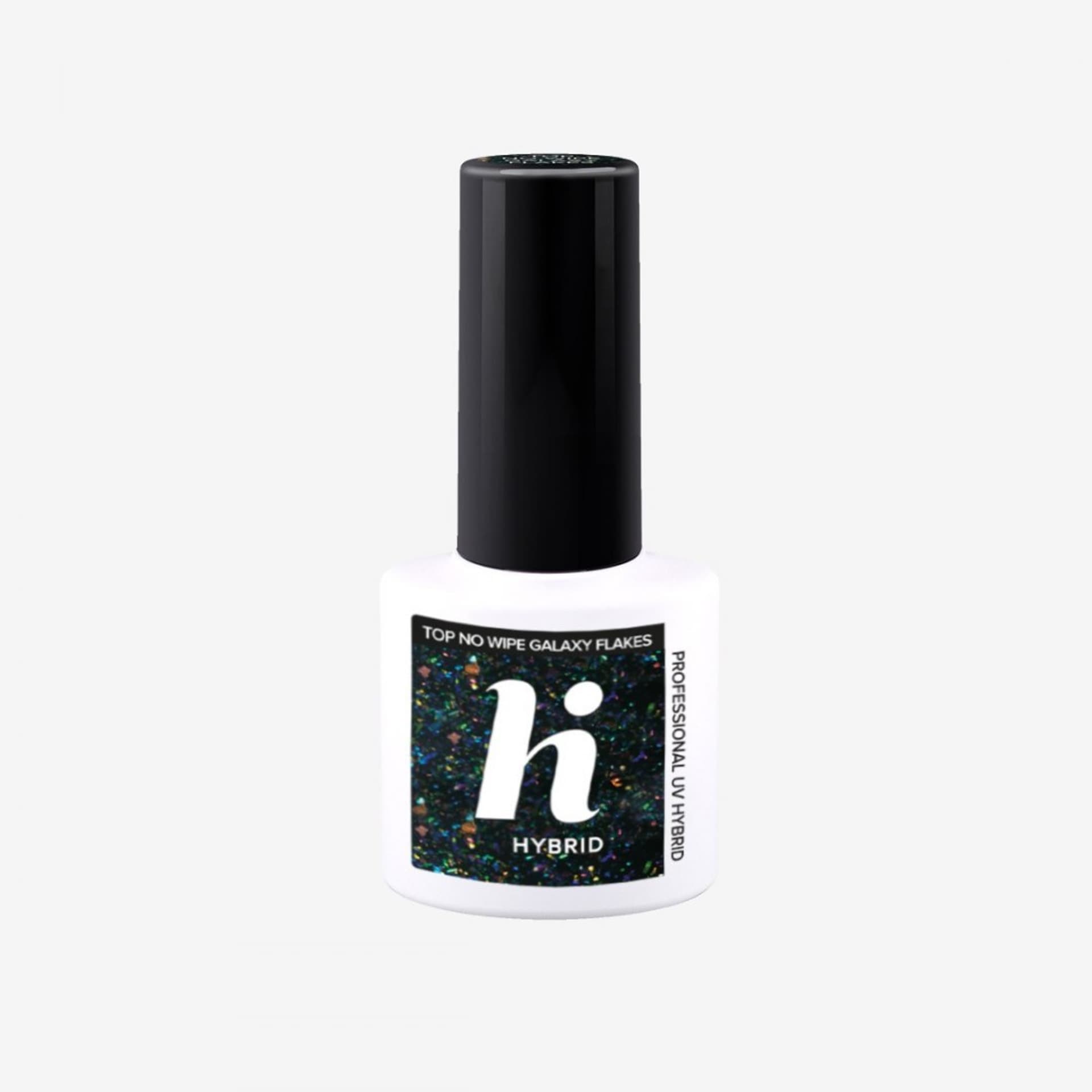 

Hi Top No Wipe Galaxy Flakes