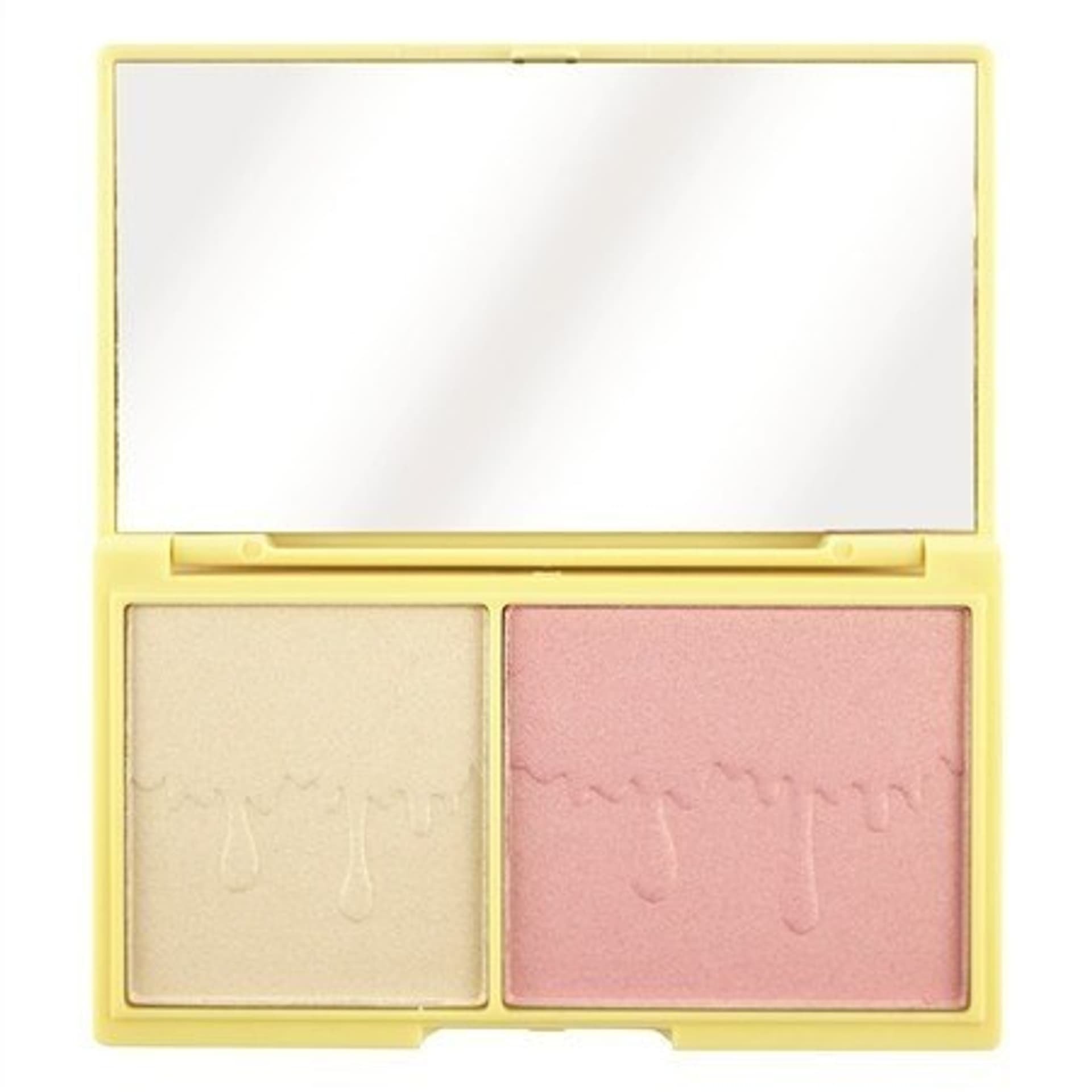

Makeup Revolution Chocolate Light & Glow - Paletka Do Konturowania Twarzy 11g